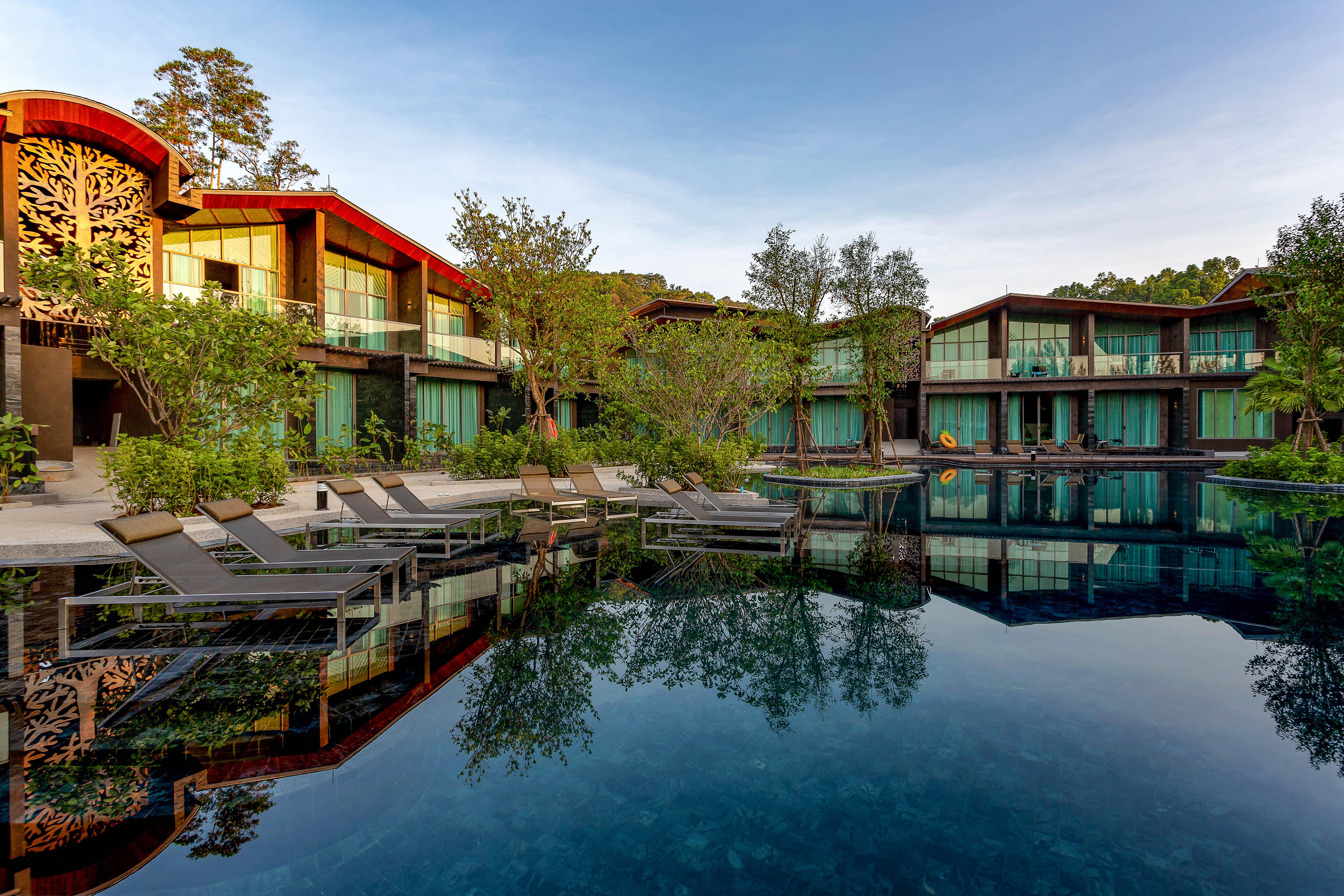 Kalima And Resort