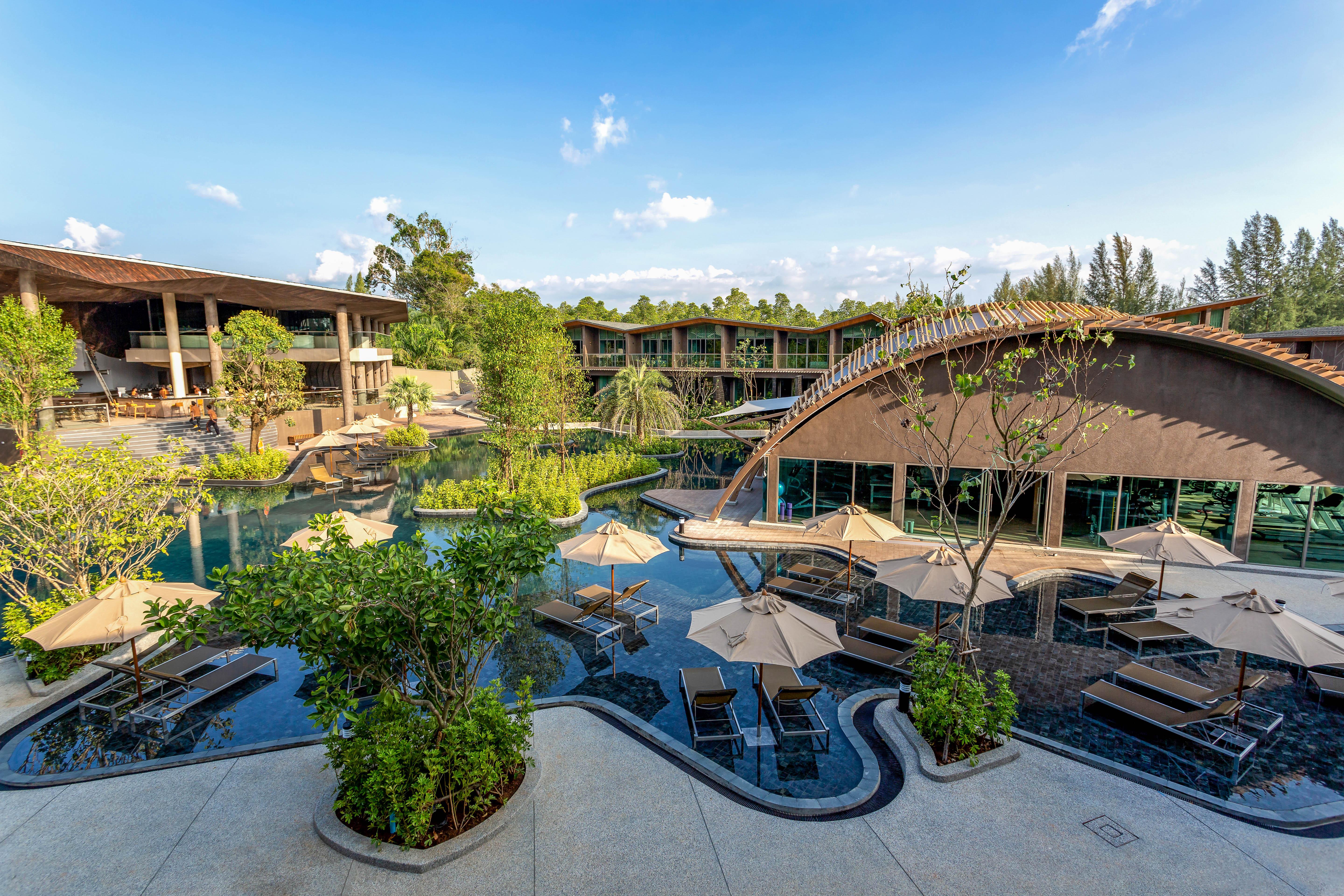 Kalima And Resort