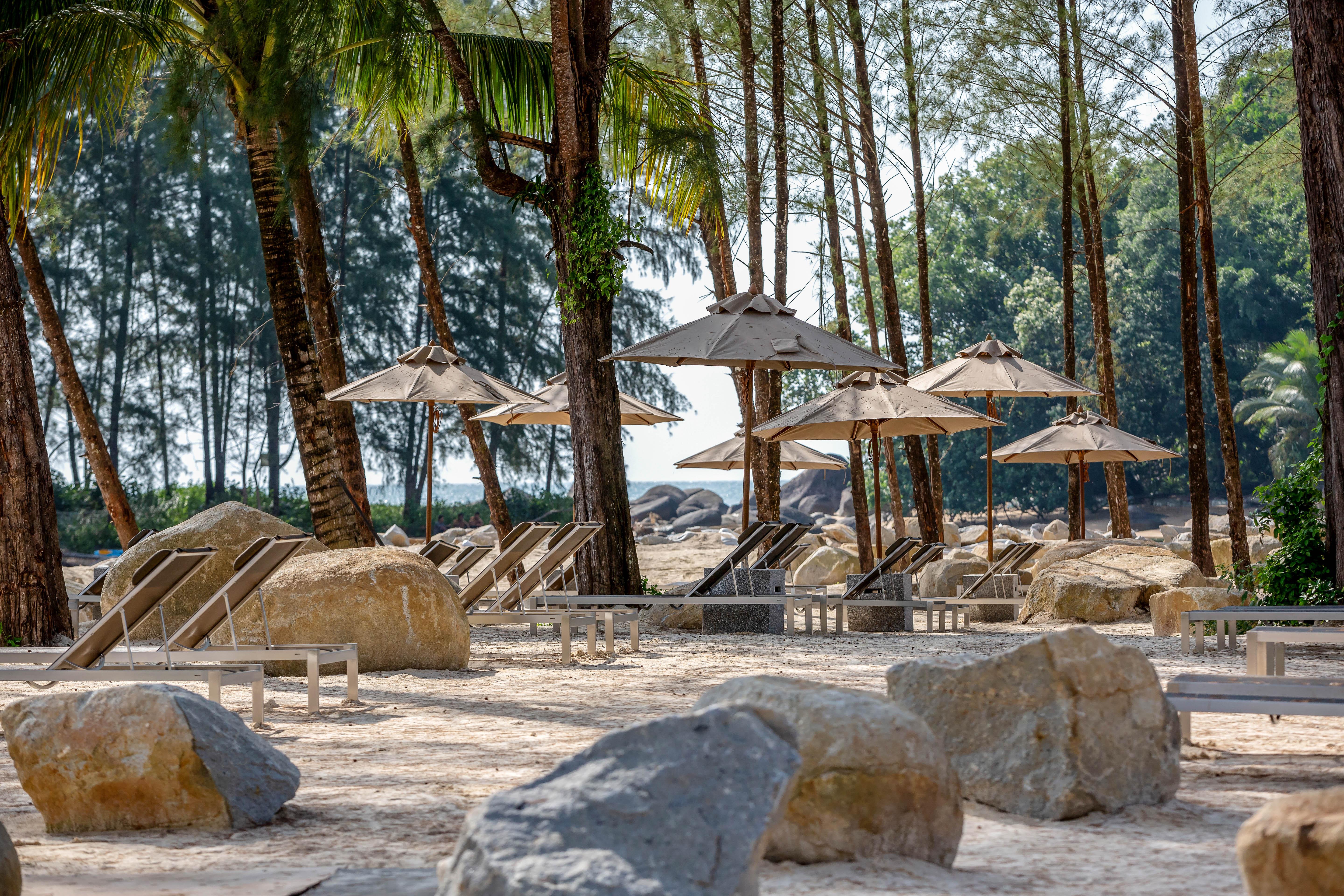 Resort Kalima And Khao Lak