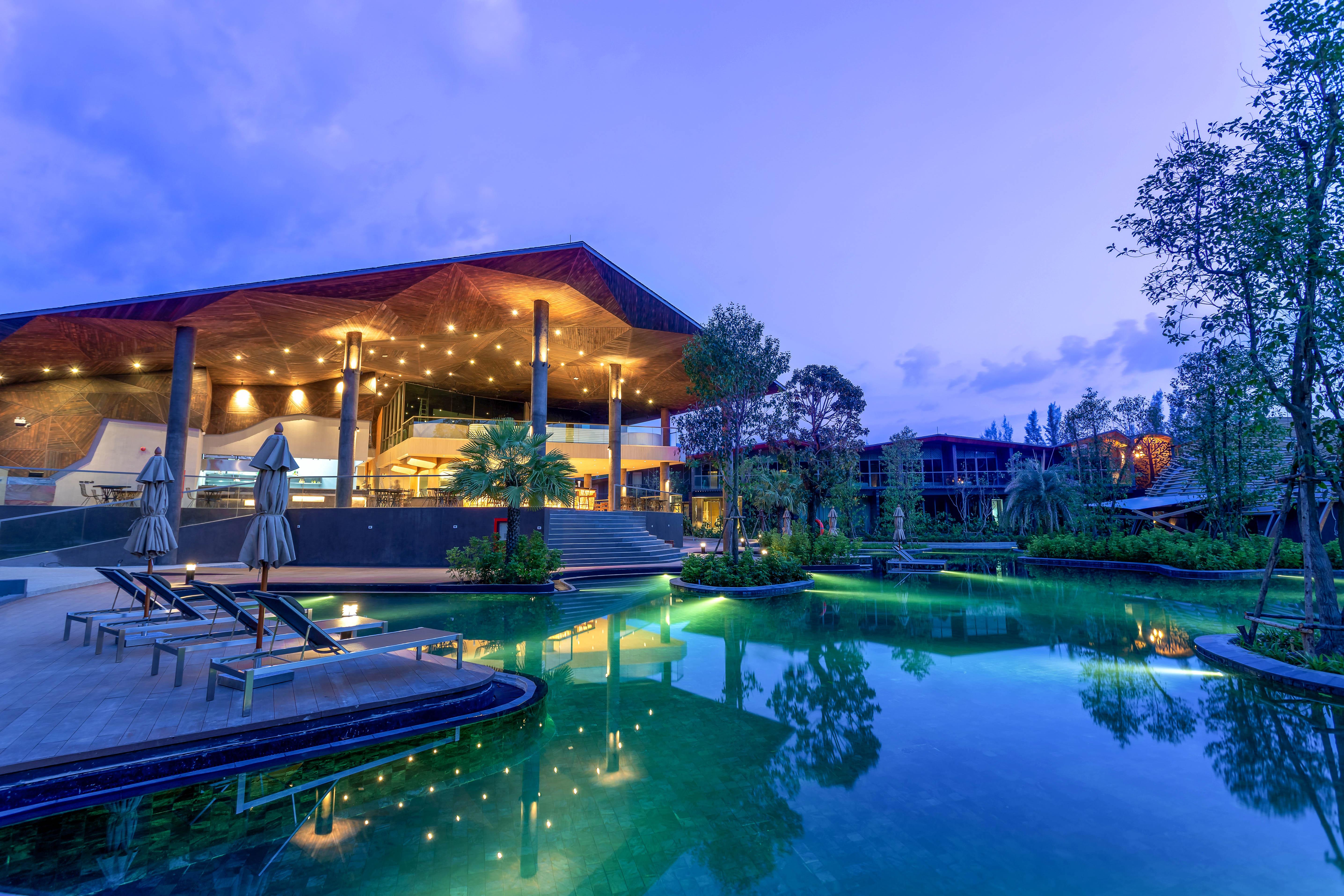 Kalima And Resort Khao Lak