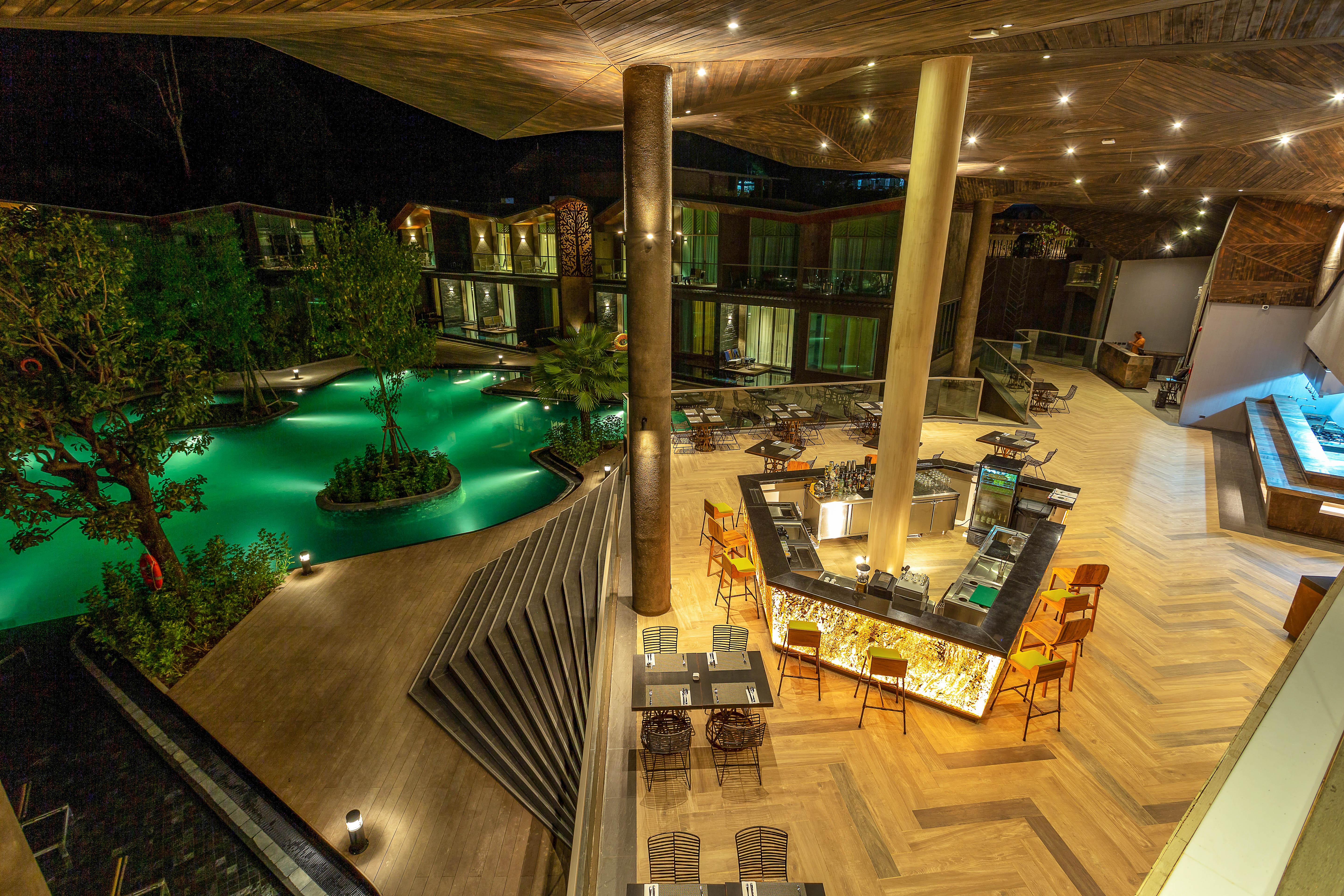 Kalima And 5* Khao Lak