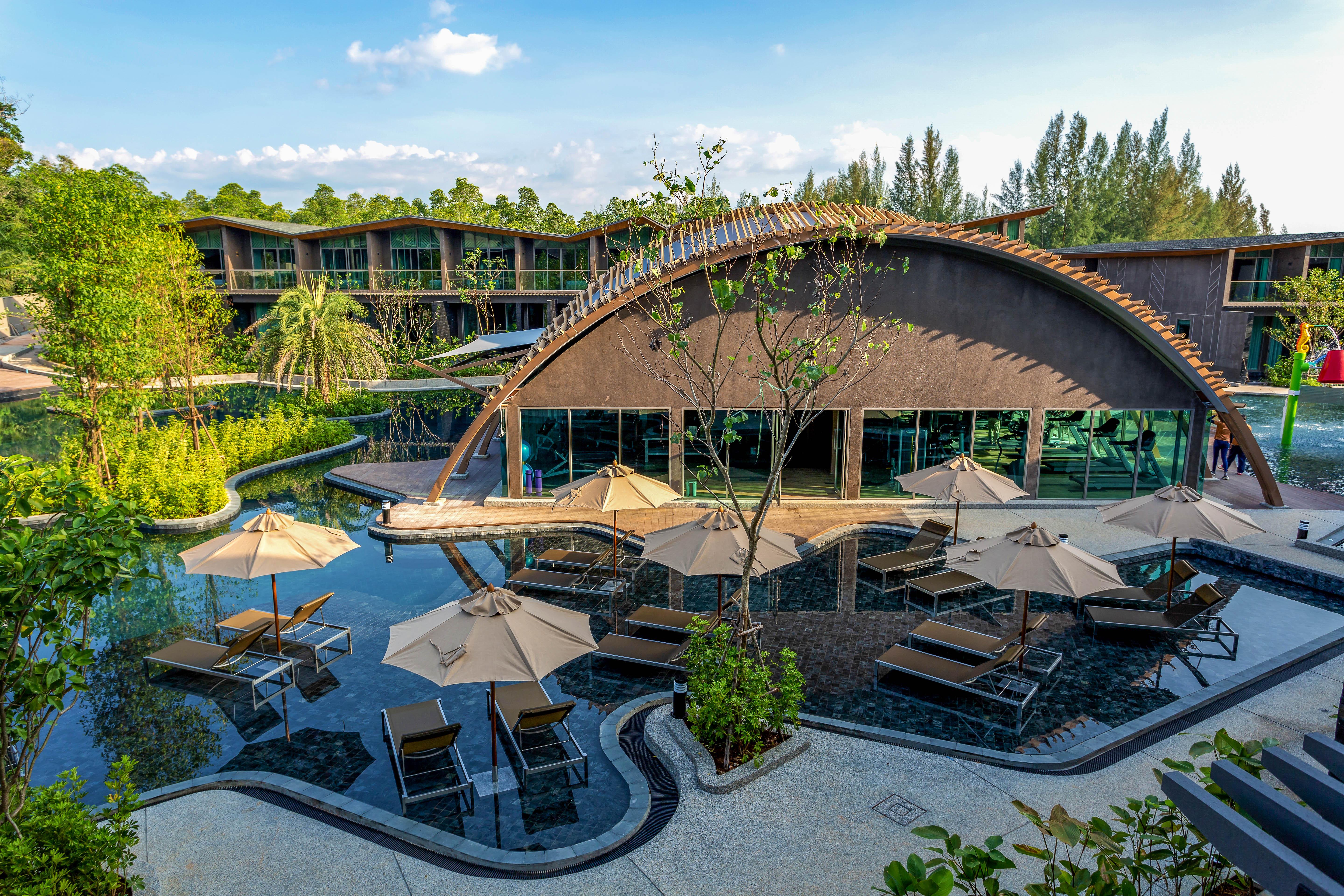 Kalima And Resort 5*