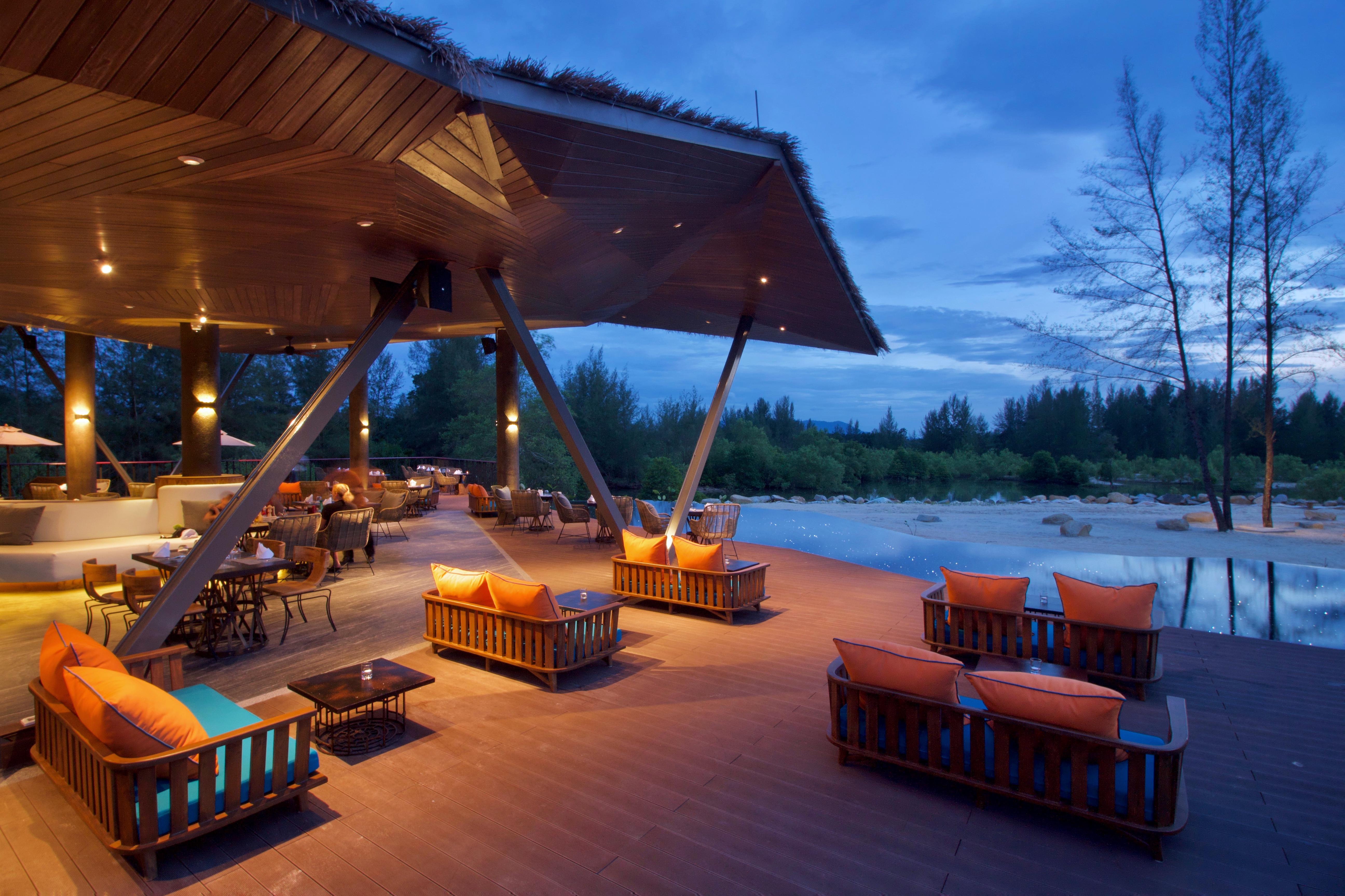 Kalima And Resort