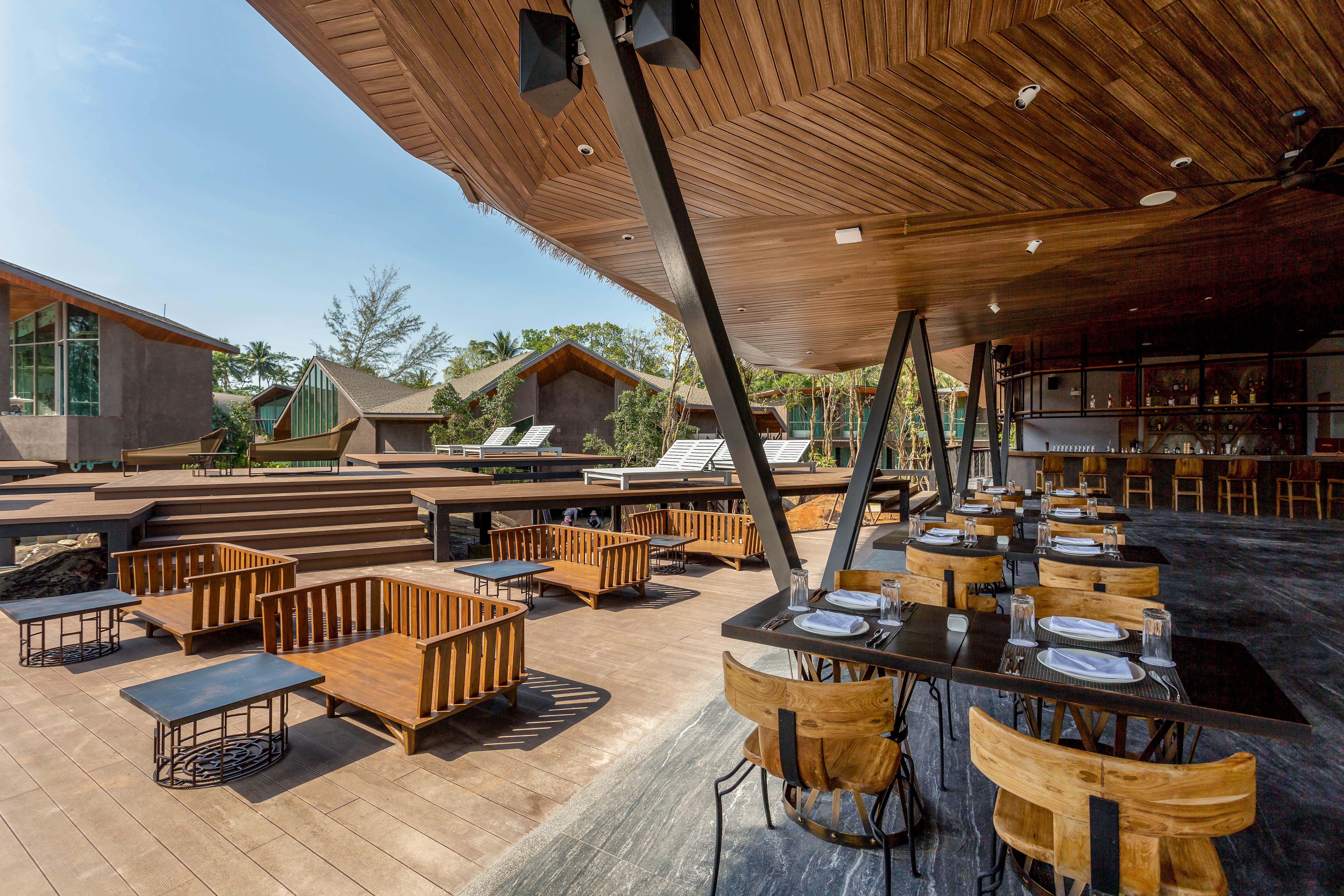 Kalima And Resort