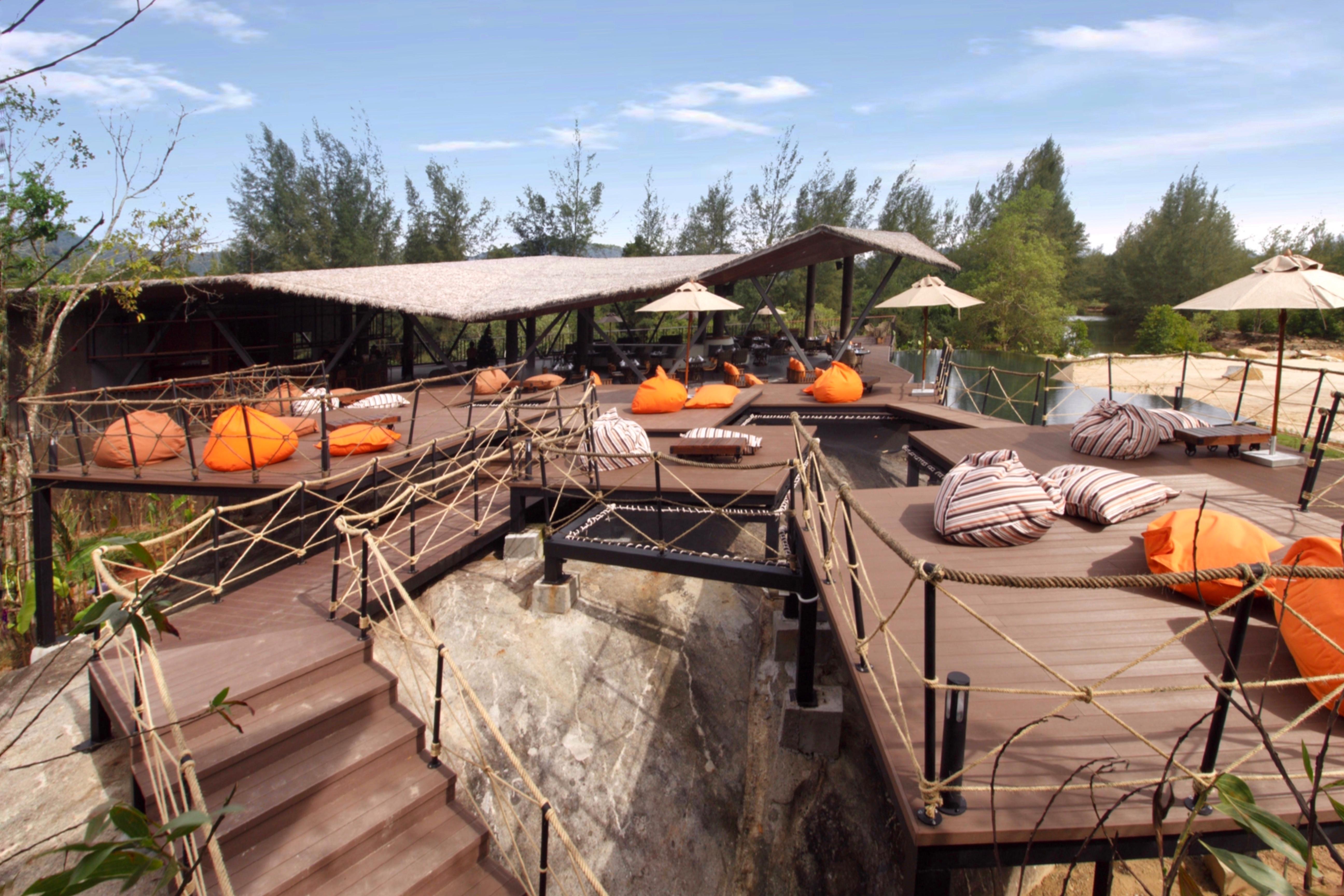 Resort Kalima And Khao Lak