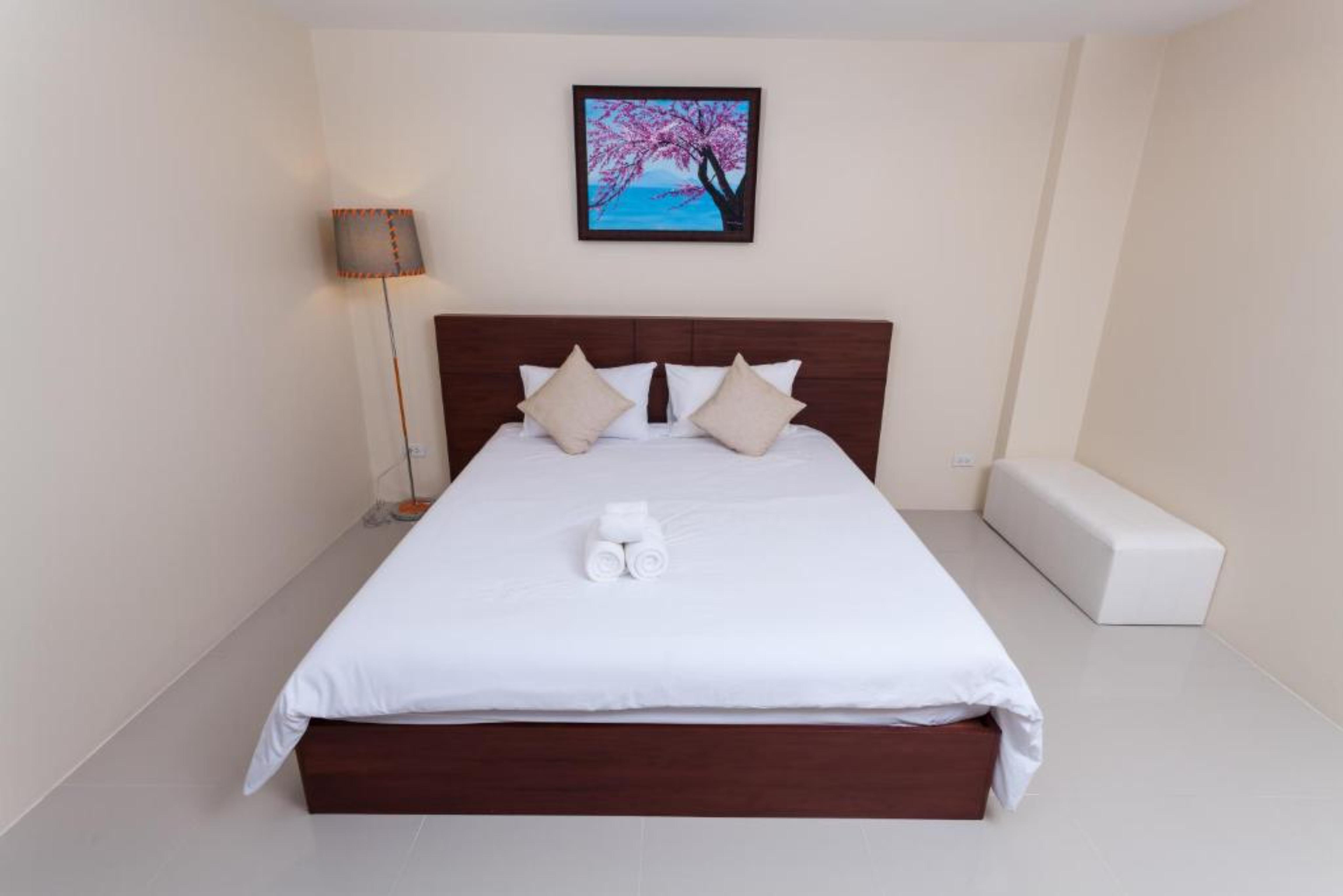 Jjw House Apartamento