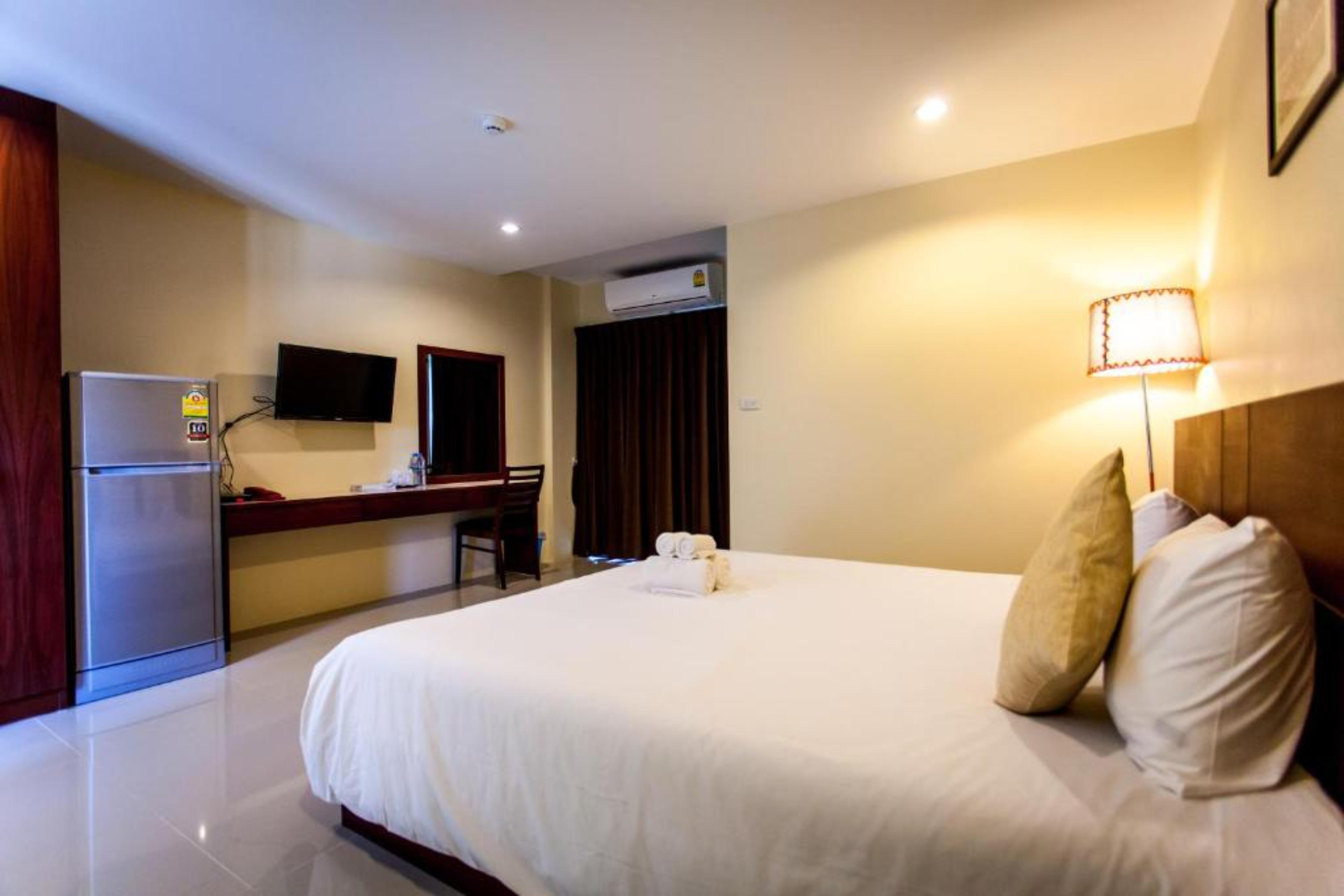 Jjw House Apartamento