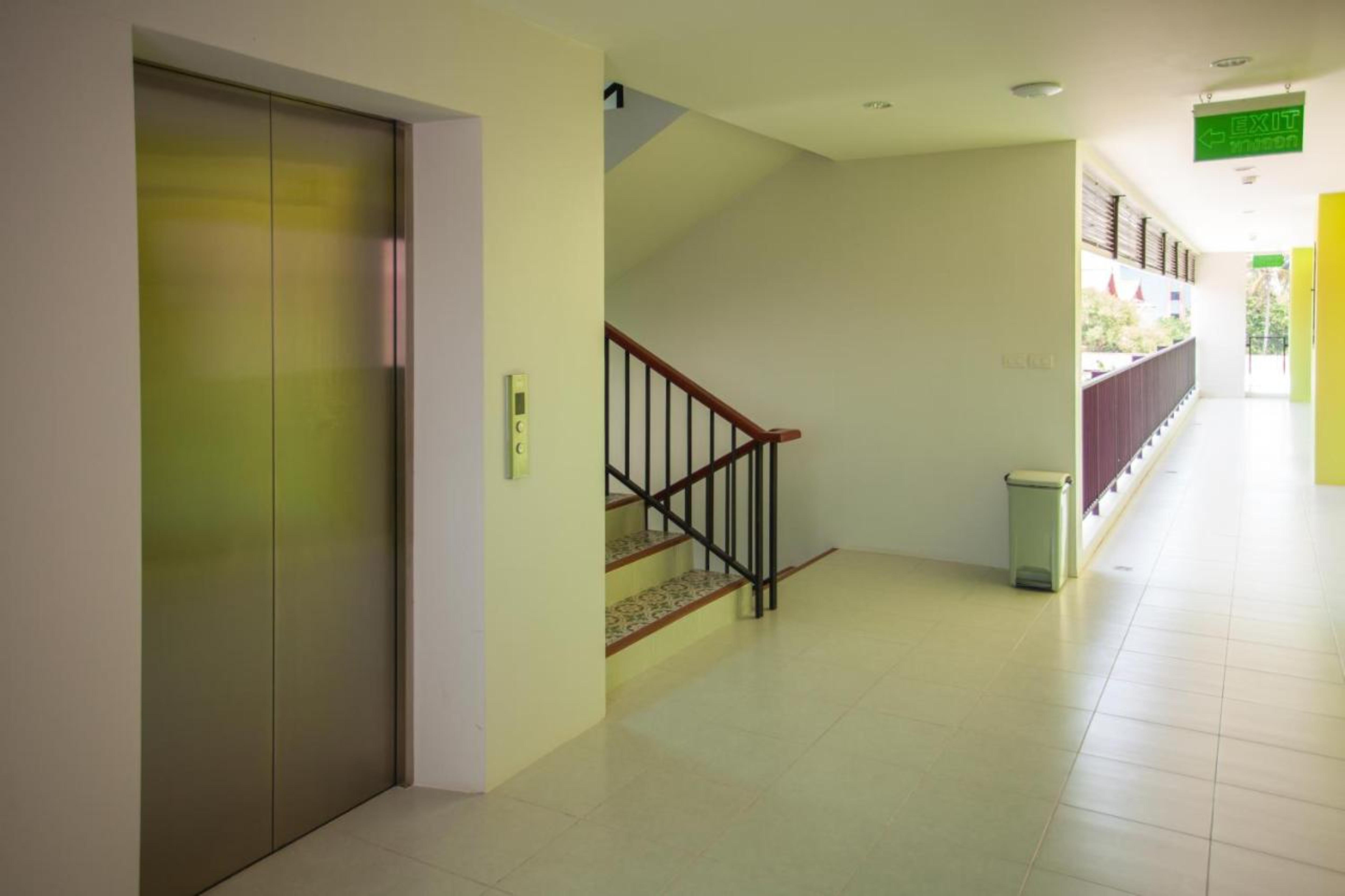 Jjw House Apartamento