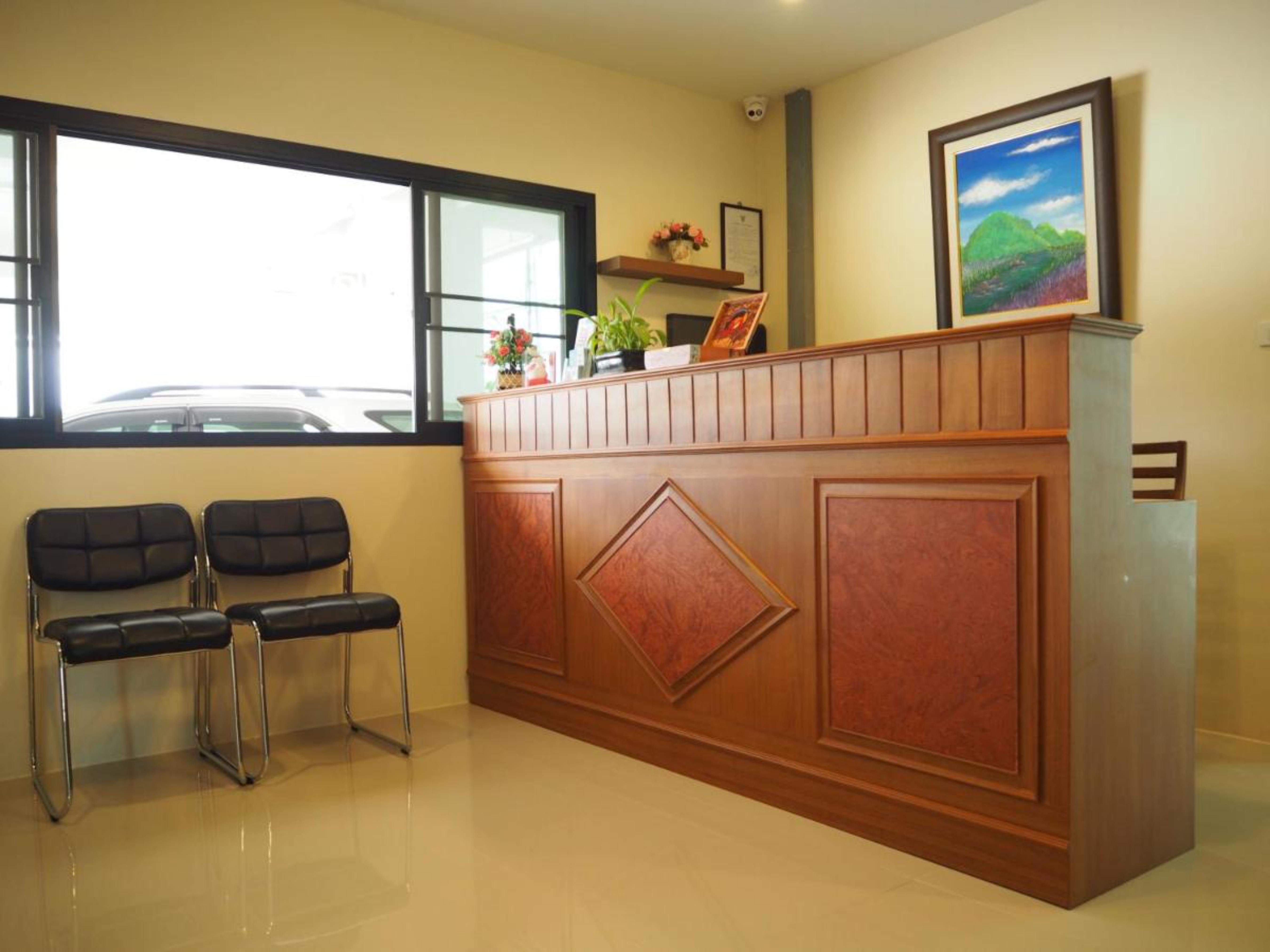 Jjw House Apartamento *