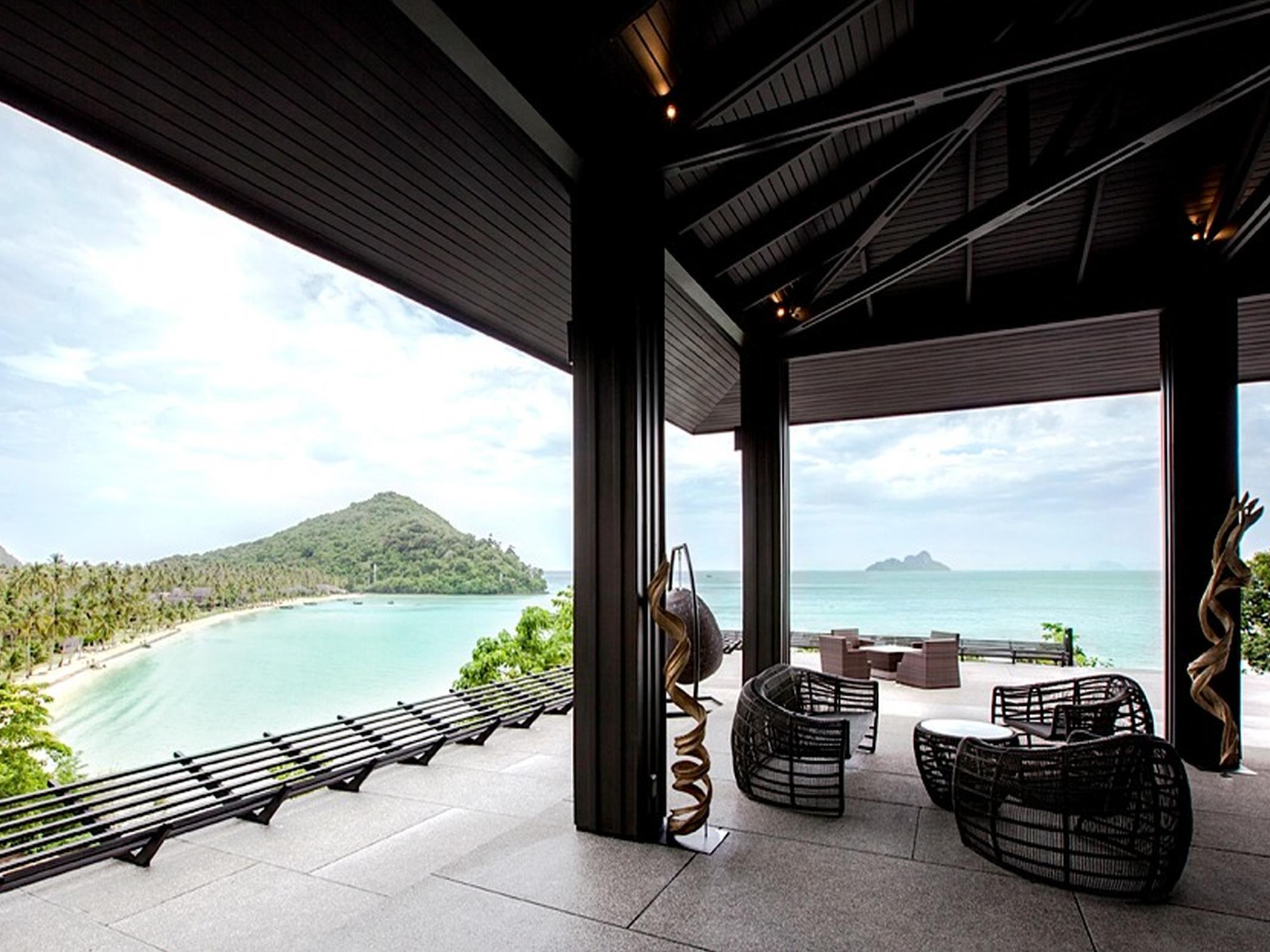 360 4* Phi Phi Don