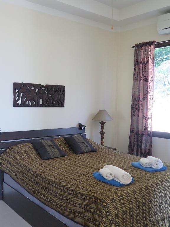 Apartamento Viking House Ko Tao