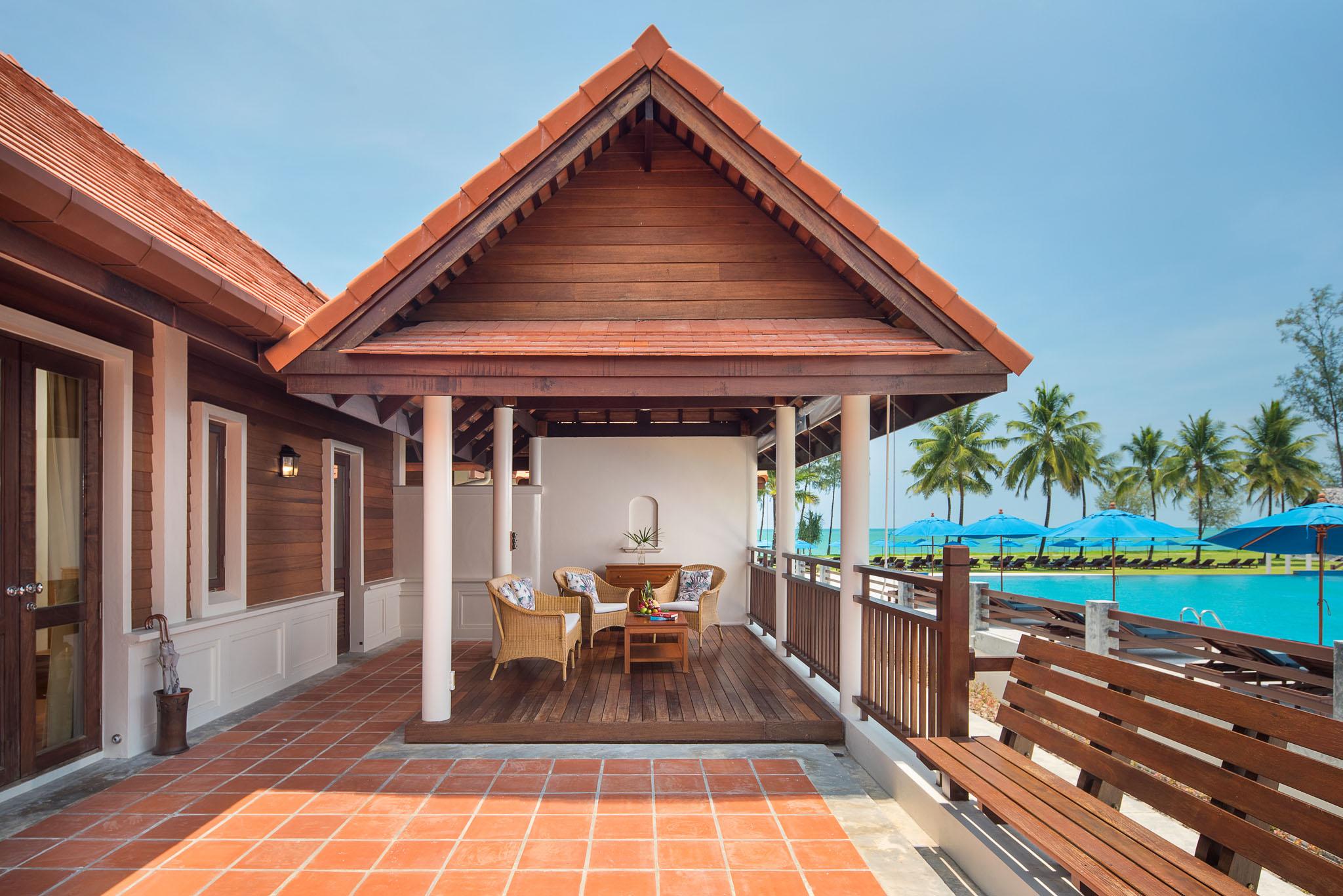 Le Menara Resort