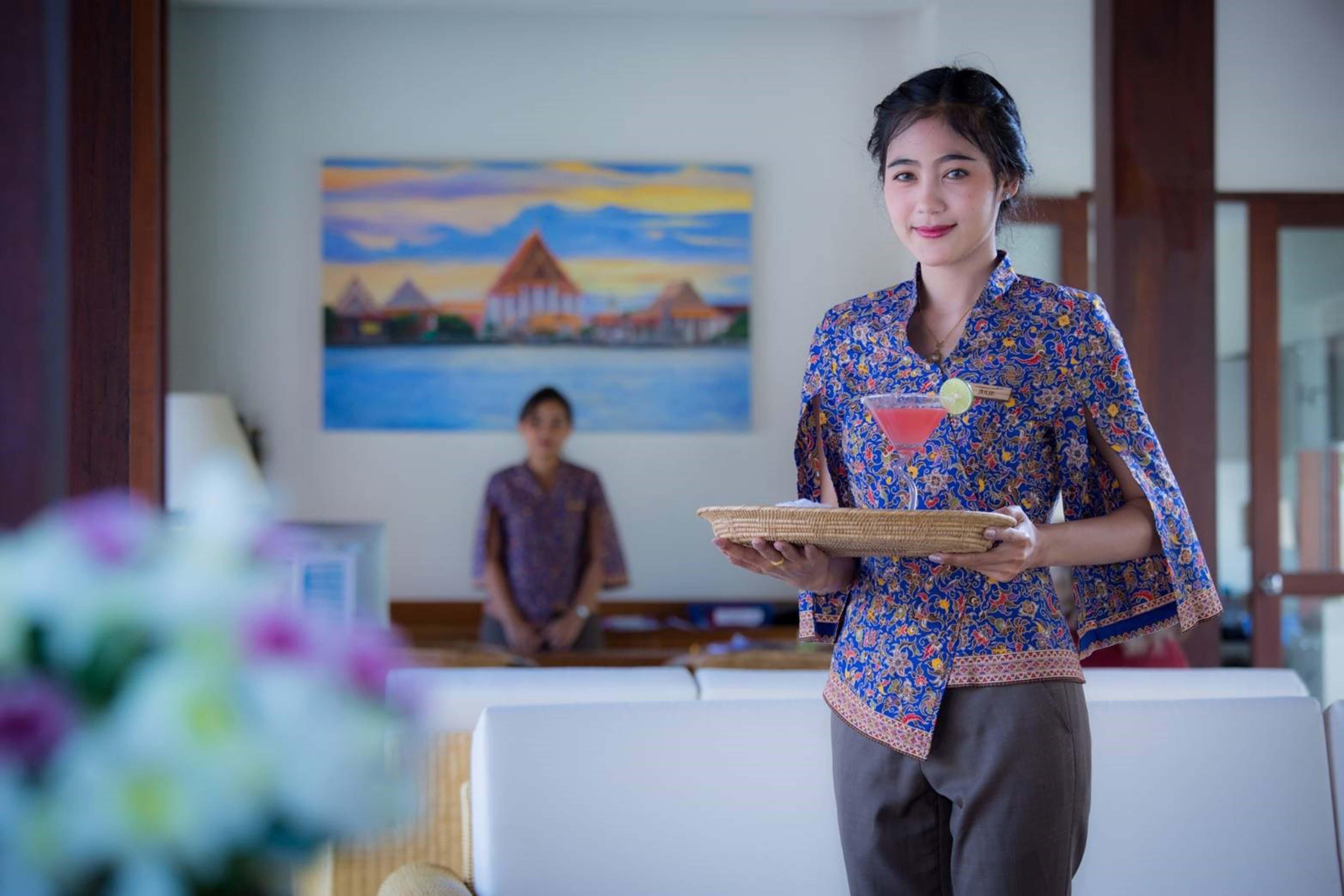 Le Menara Resort 5*