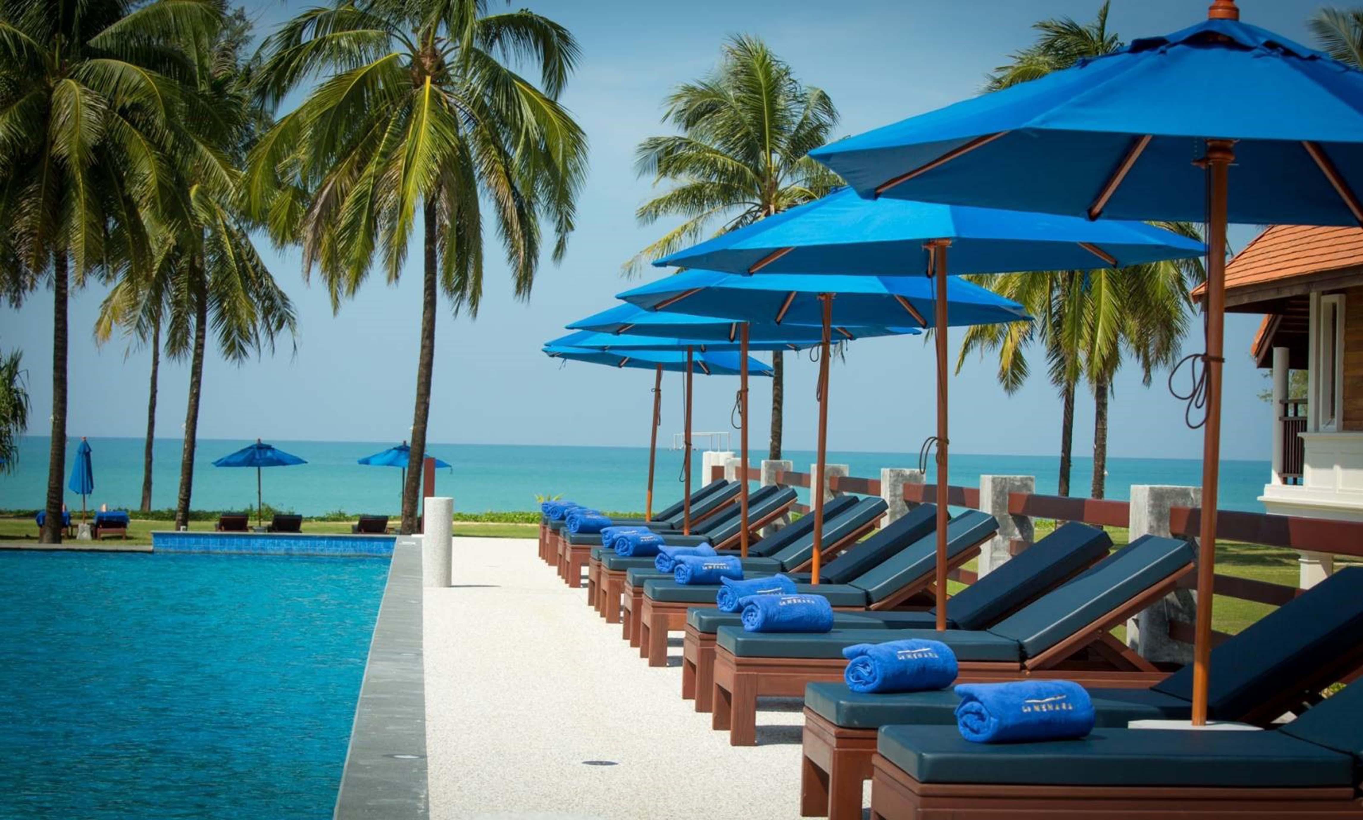 Le Menara Khao Lak