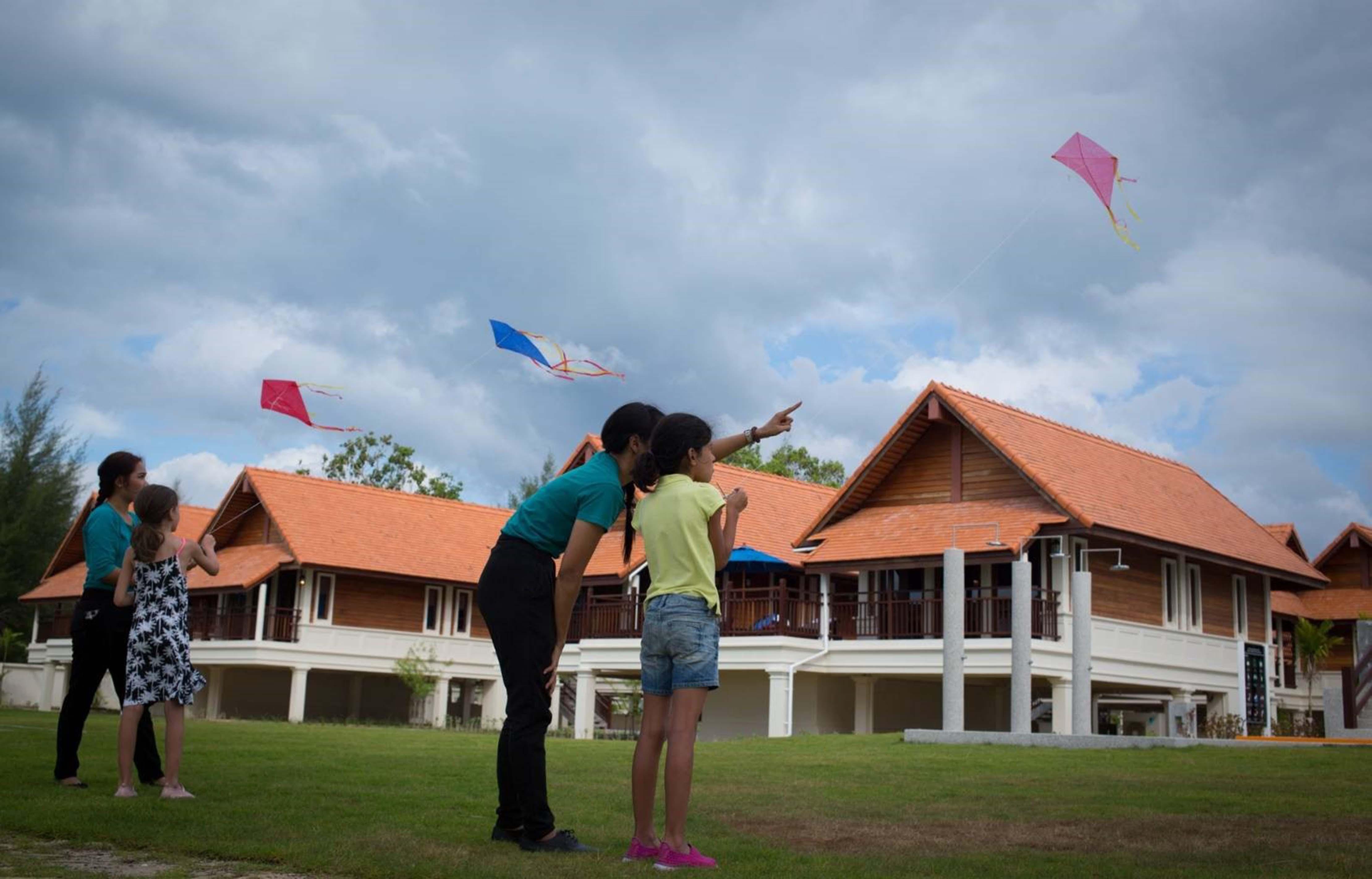 Le Menara Resort Khao Lak