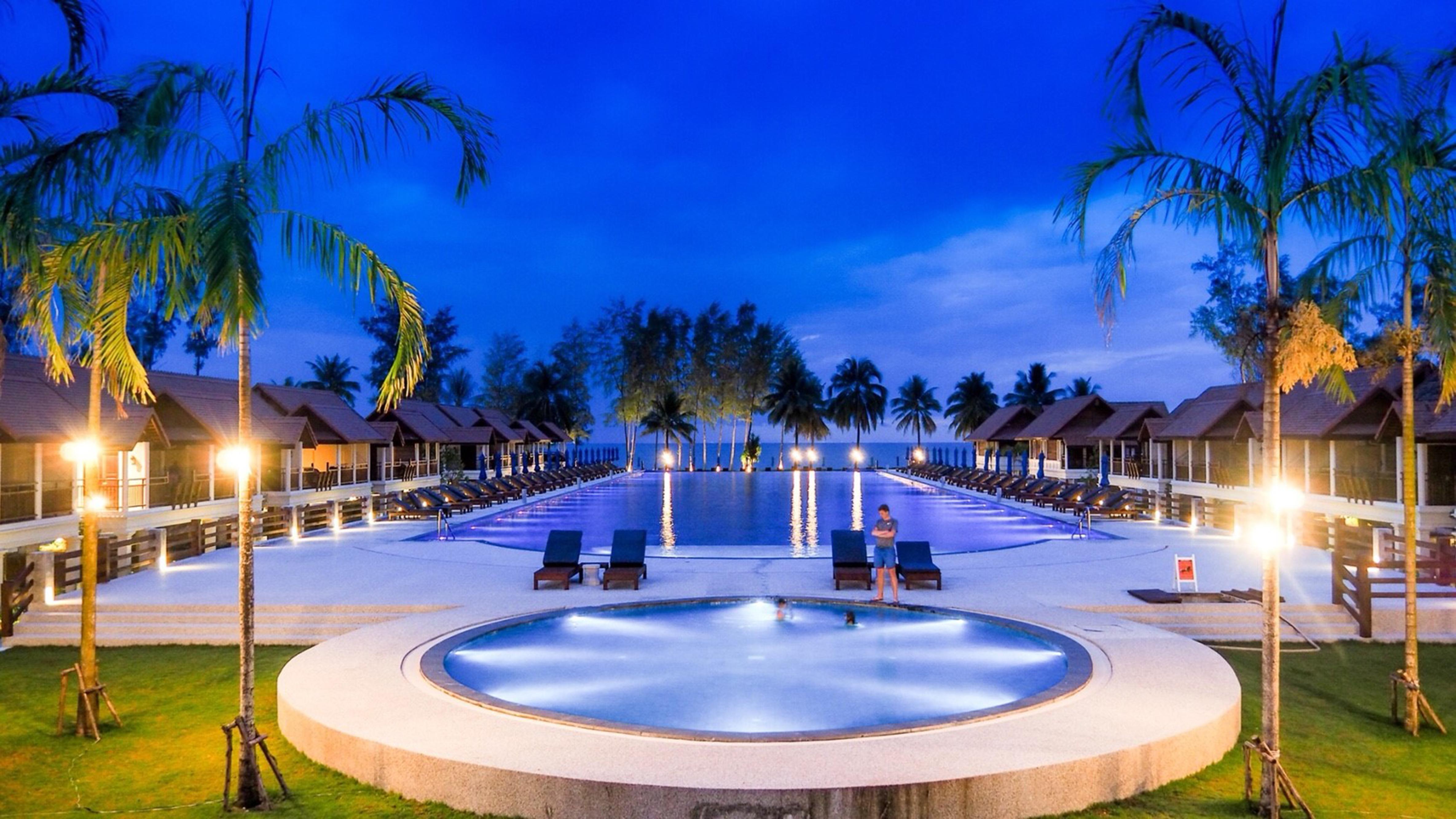 Resort Le Menara