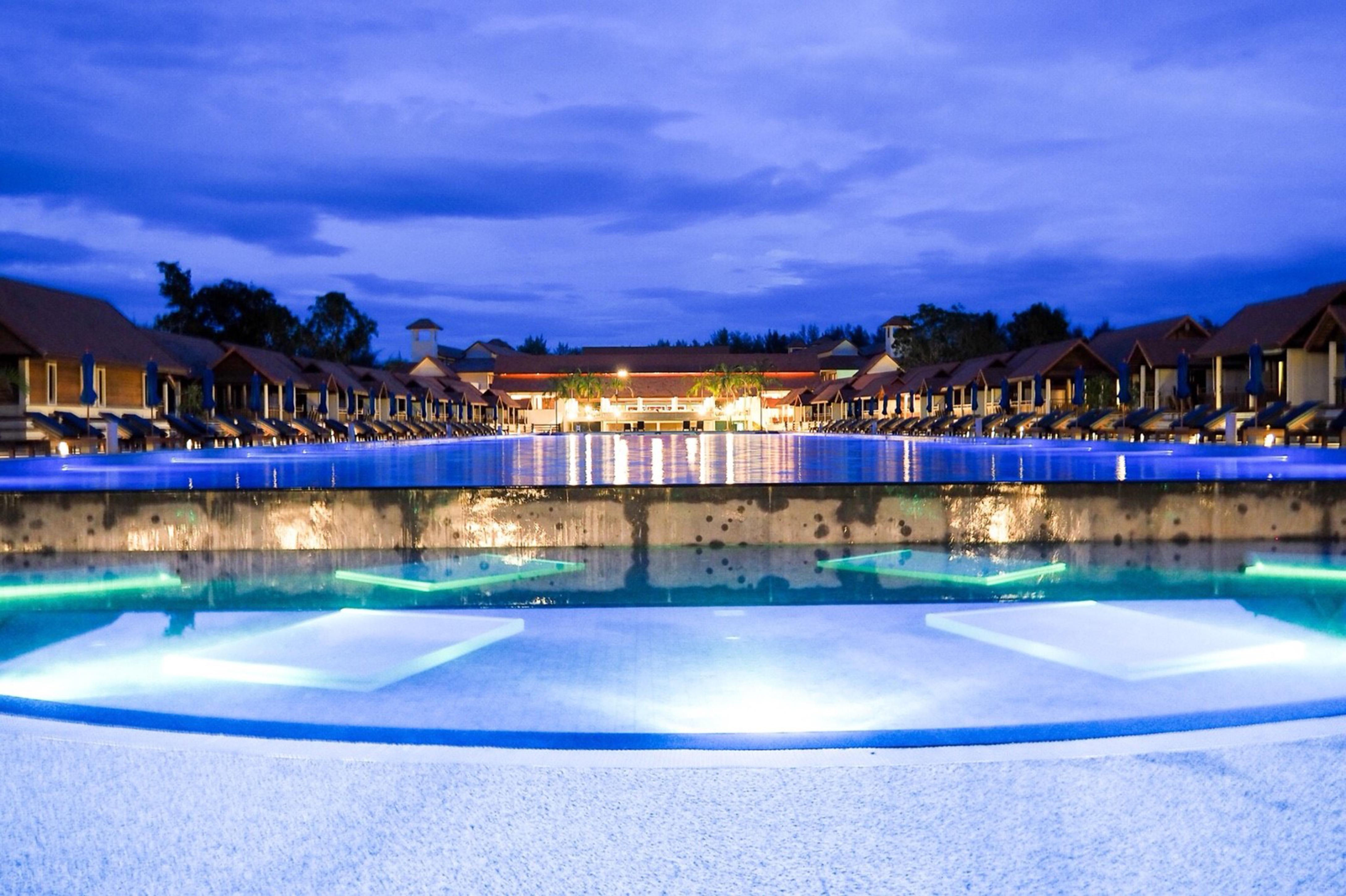Le Menara Resort