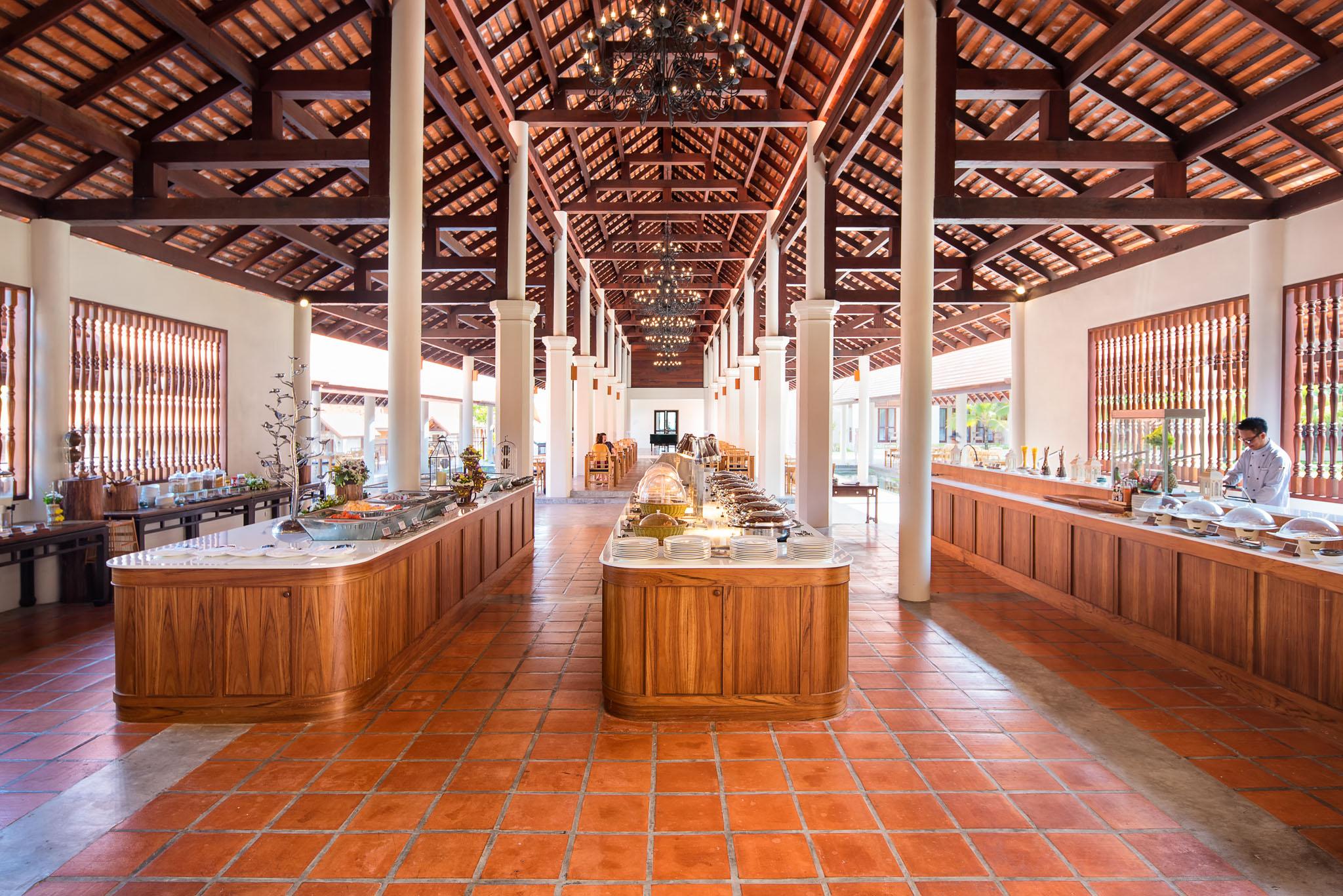 Le Menara Resort Khao Lak