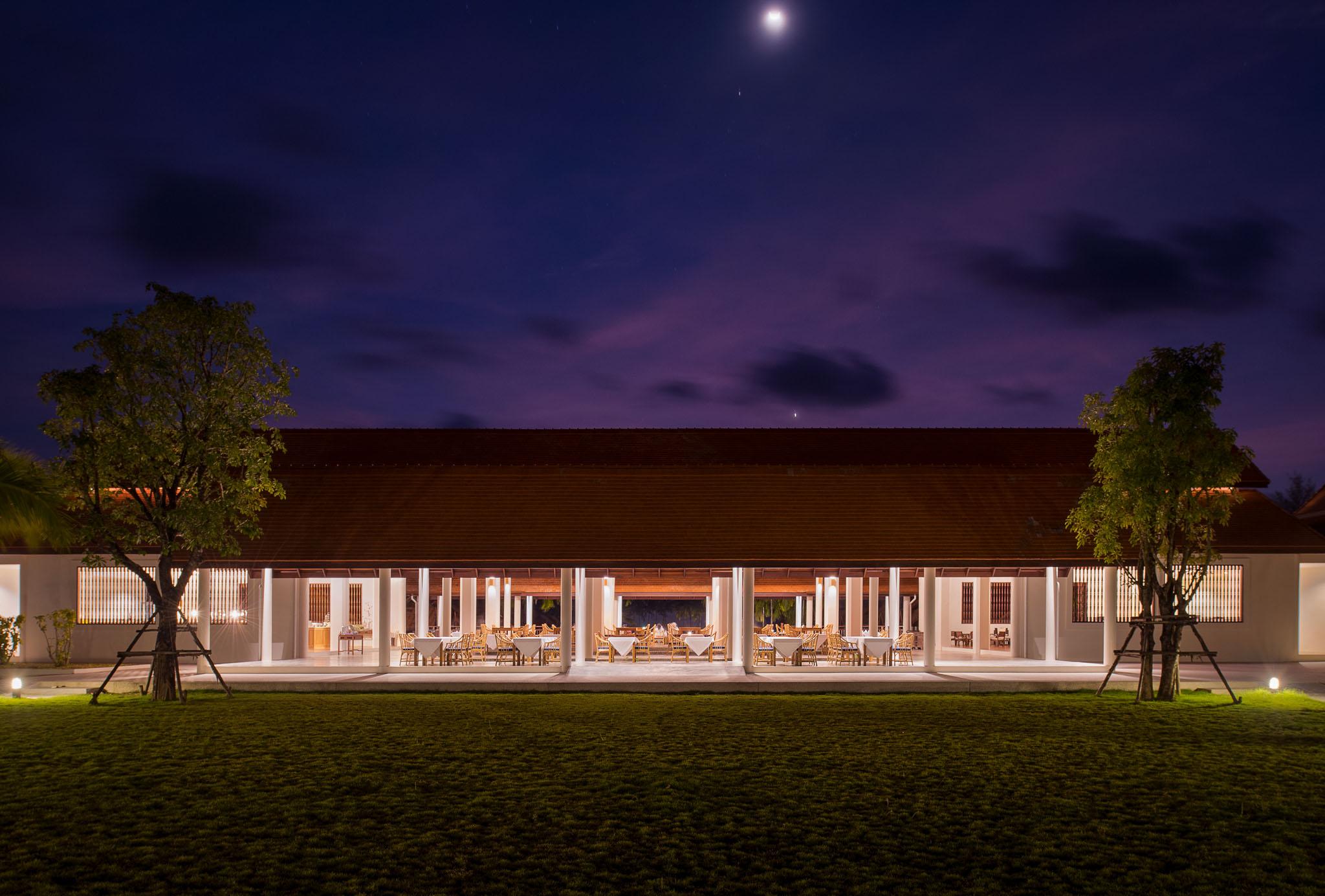 Le Menara Resort