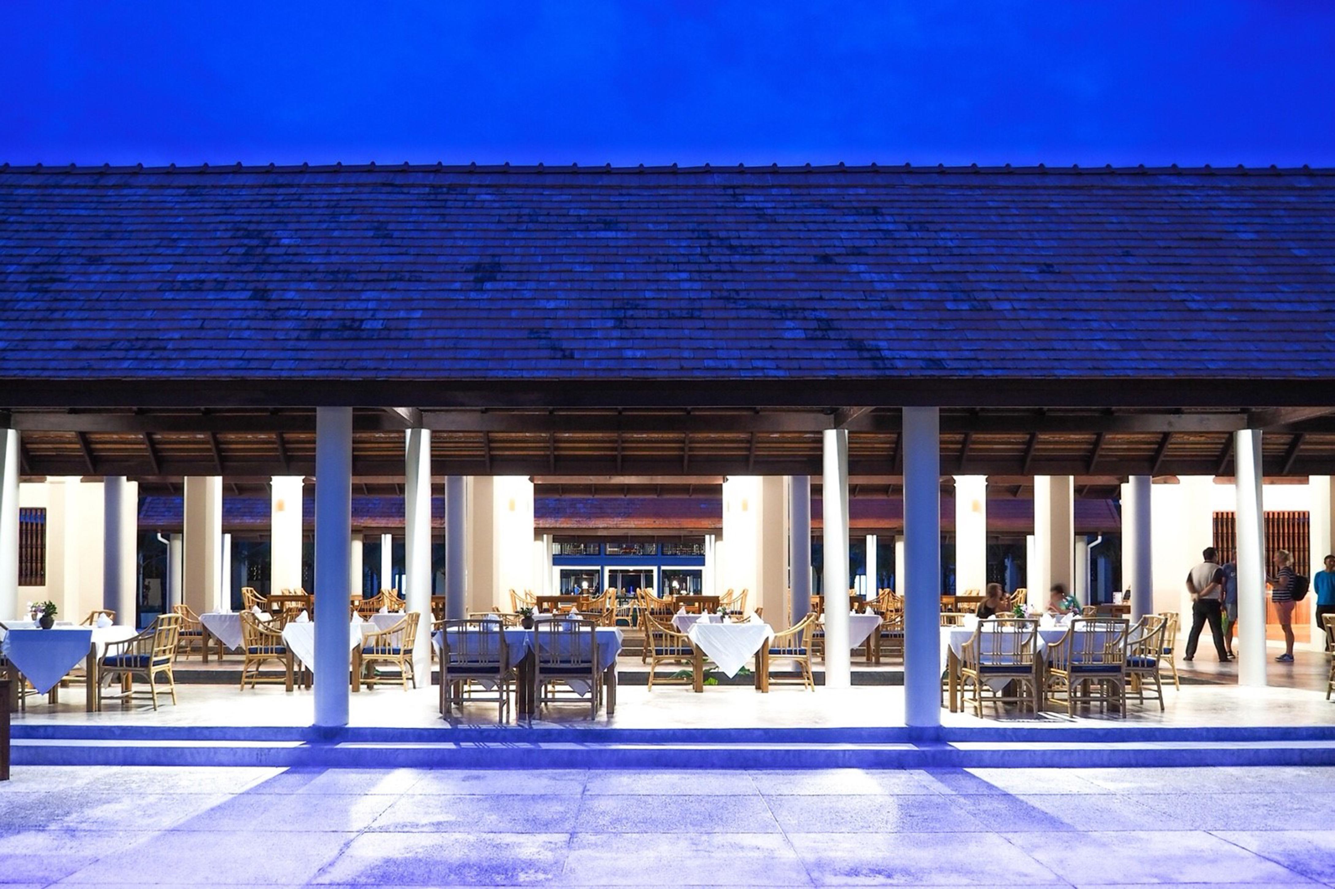 Le Menara Khao Lak