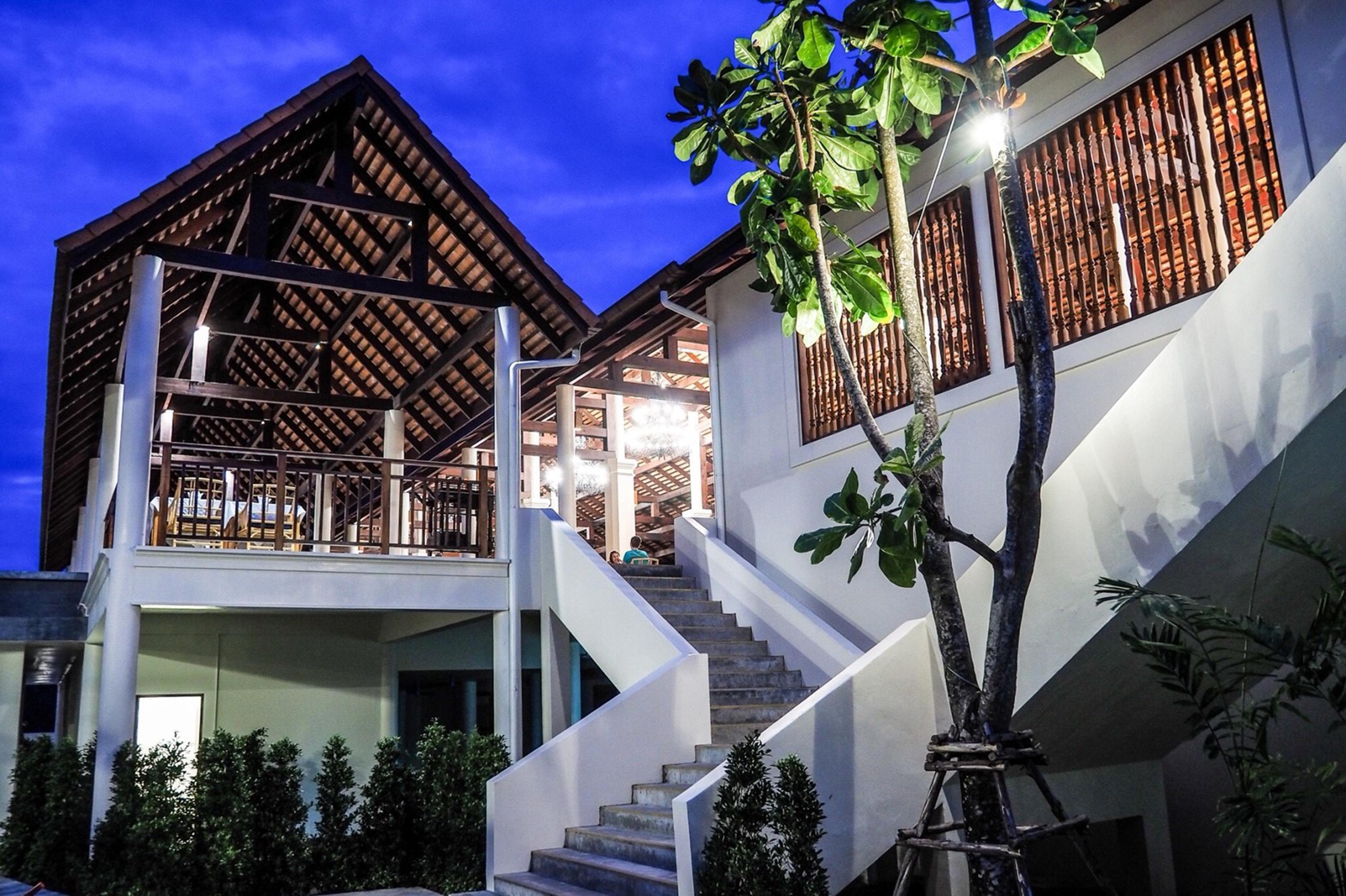 Resort Le Menara