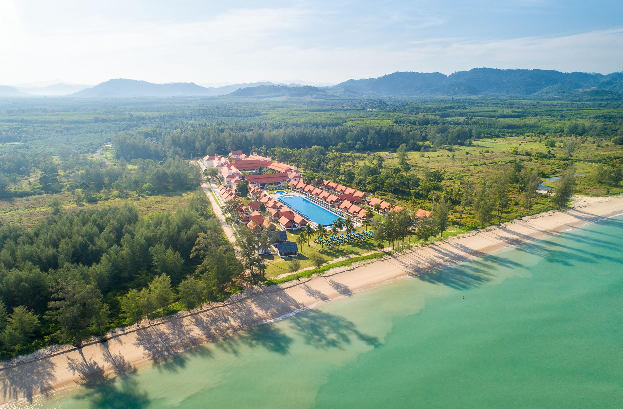 Le Menara Resort 5*