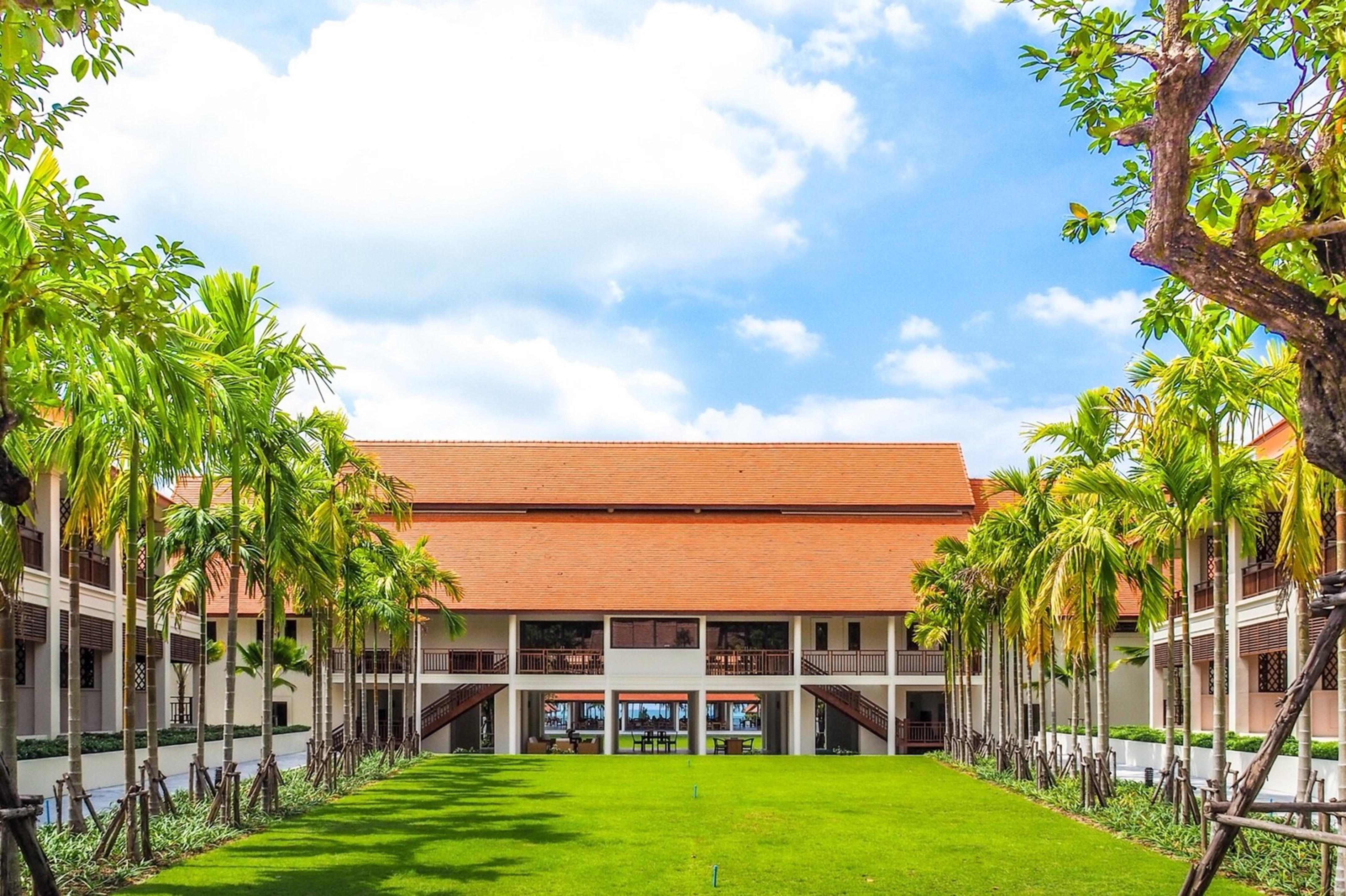 Le Menara Khao Lak