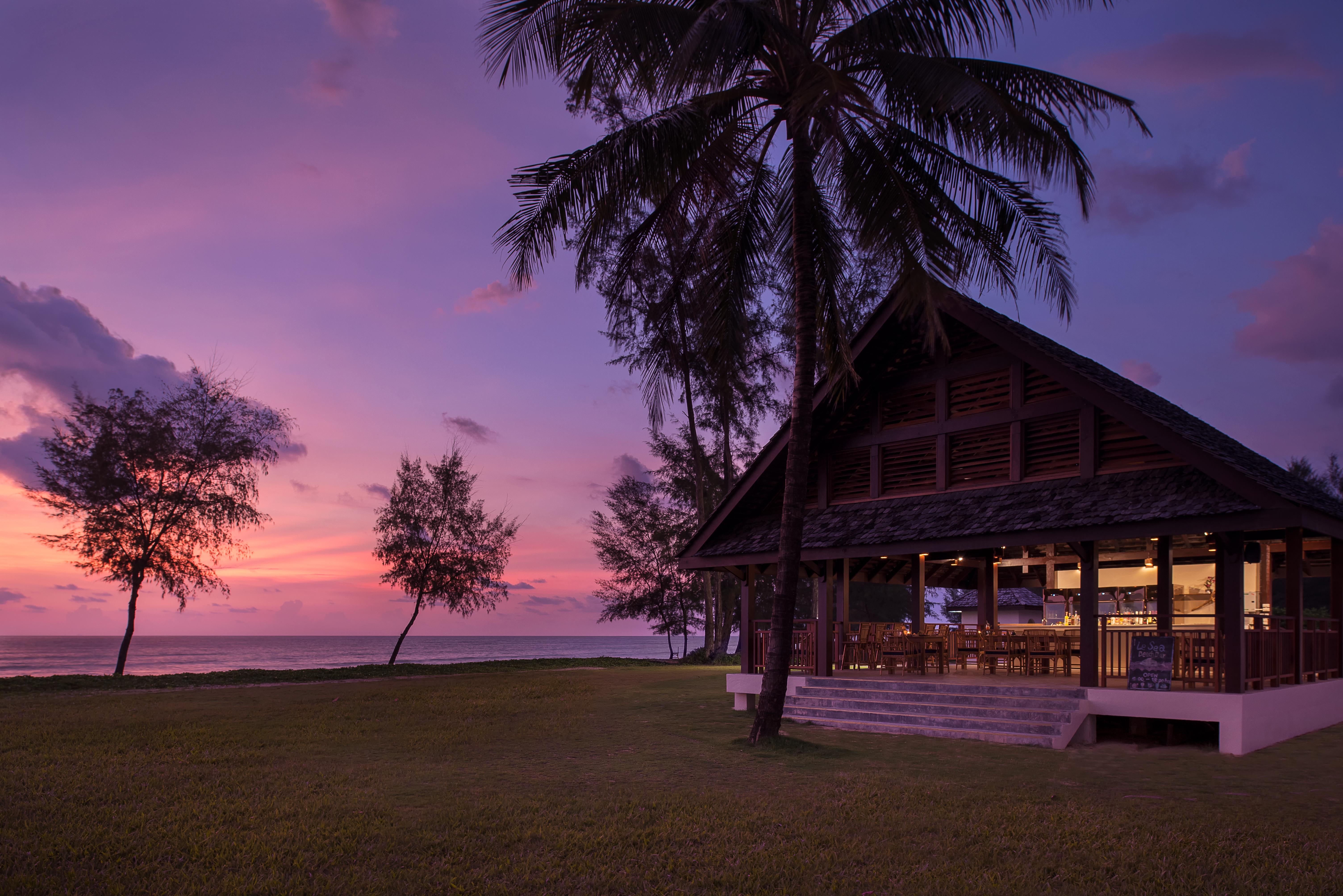 Le Menara 5* Khao Lak