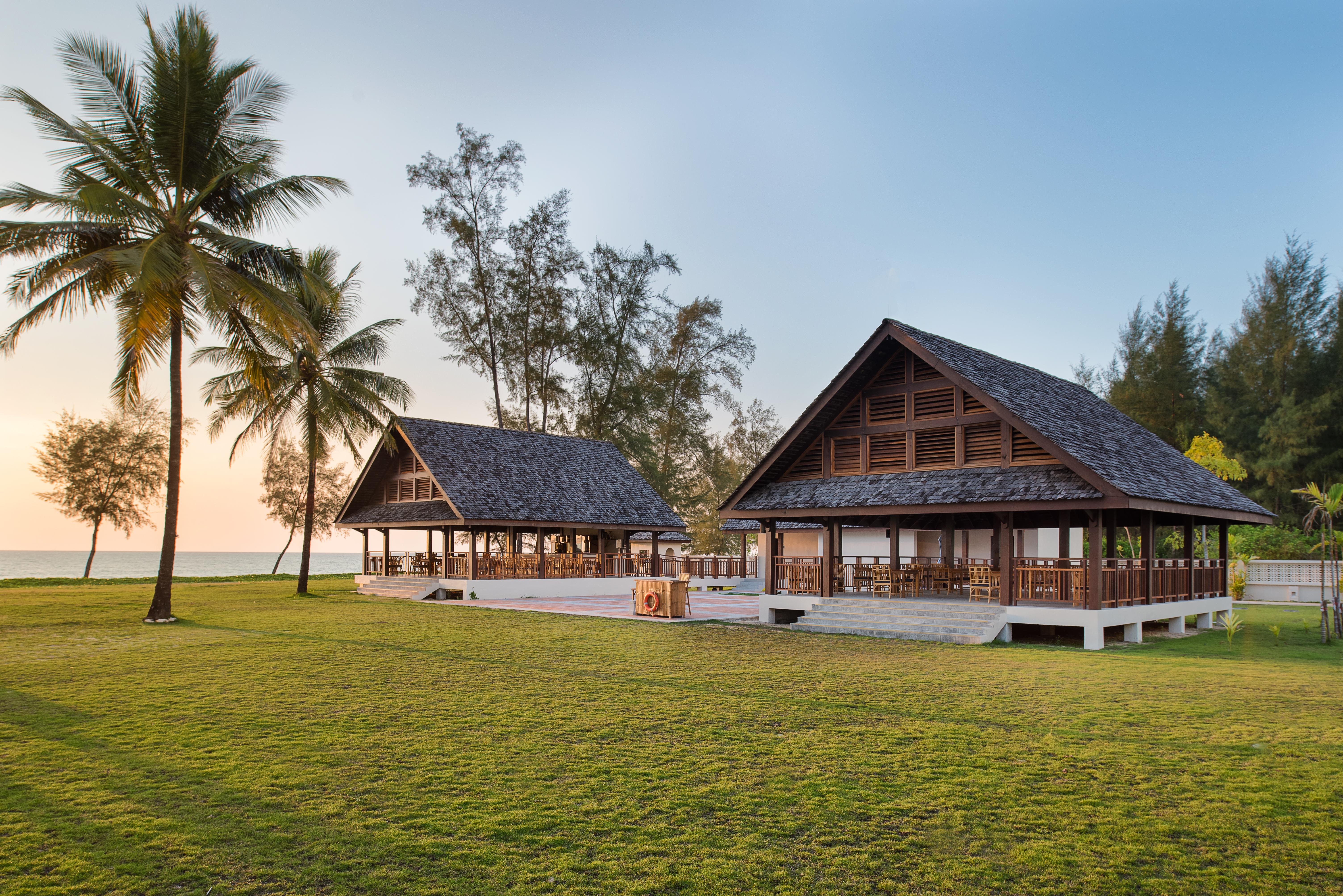 Resort Le Menara Khao Lak