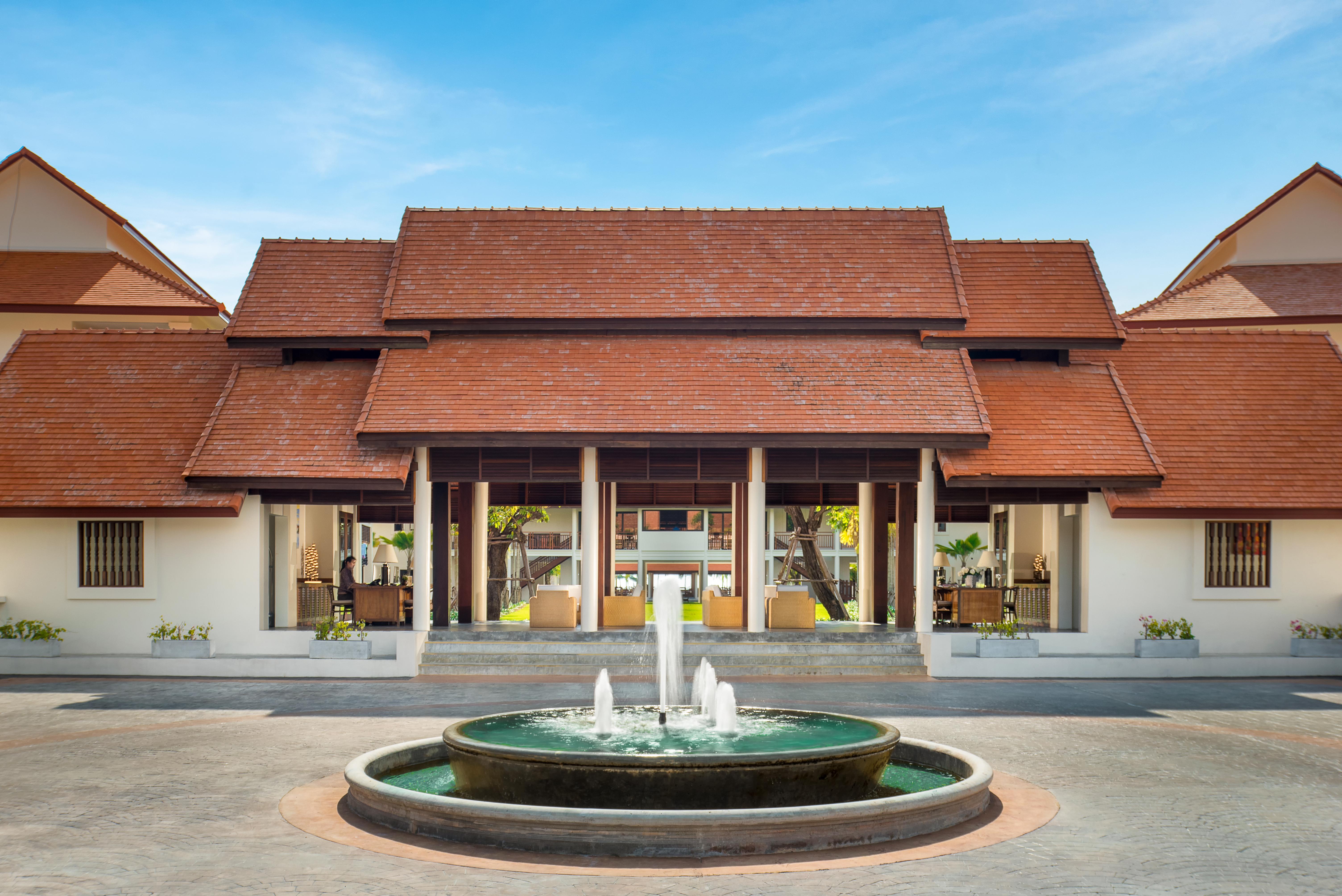 Le Menara Resort