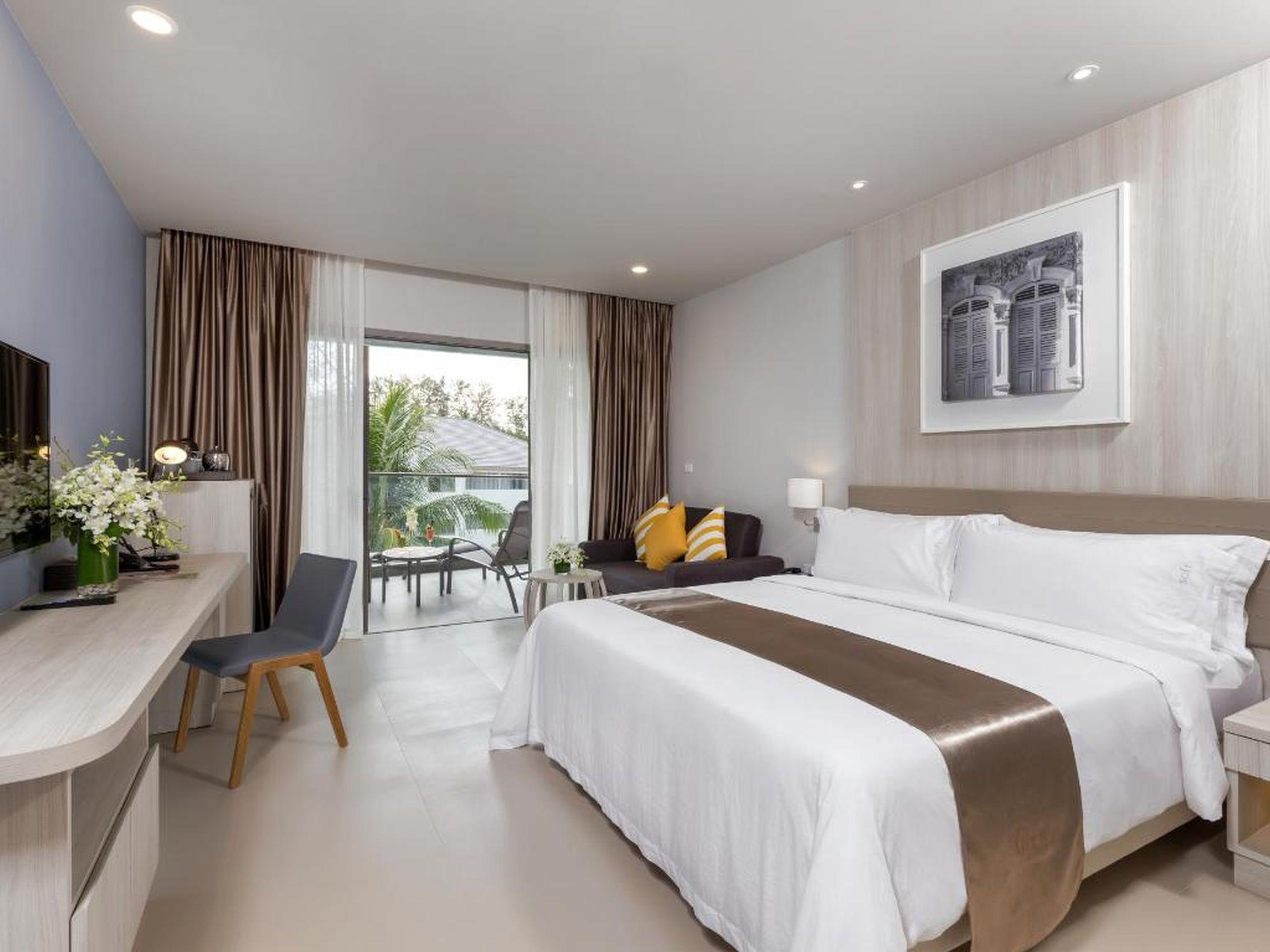 X10 Khaolak 5* Khao Lak