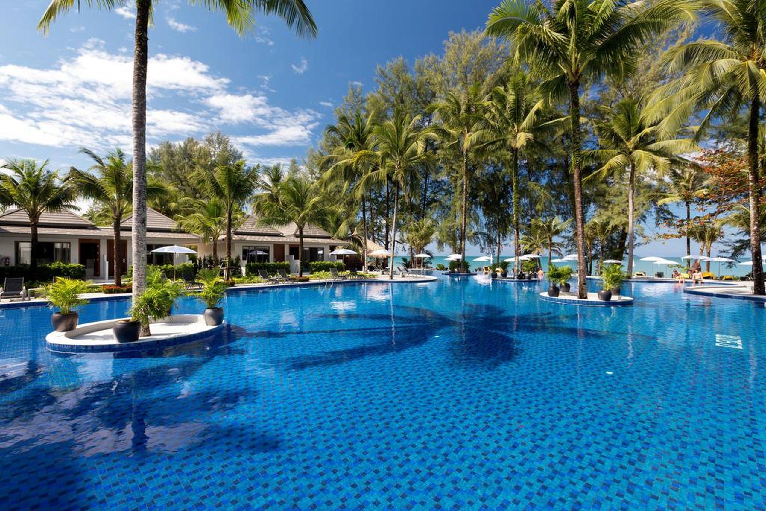 Resort X10 Khaolak Khao Lak