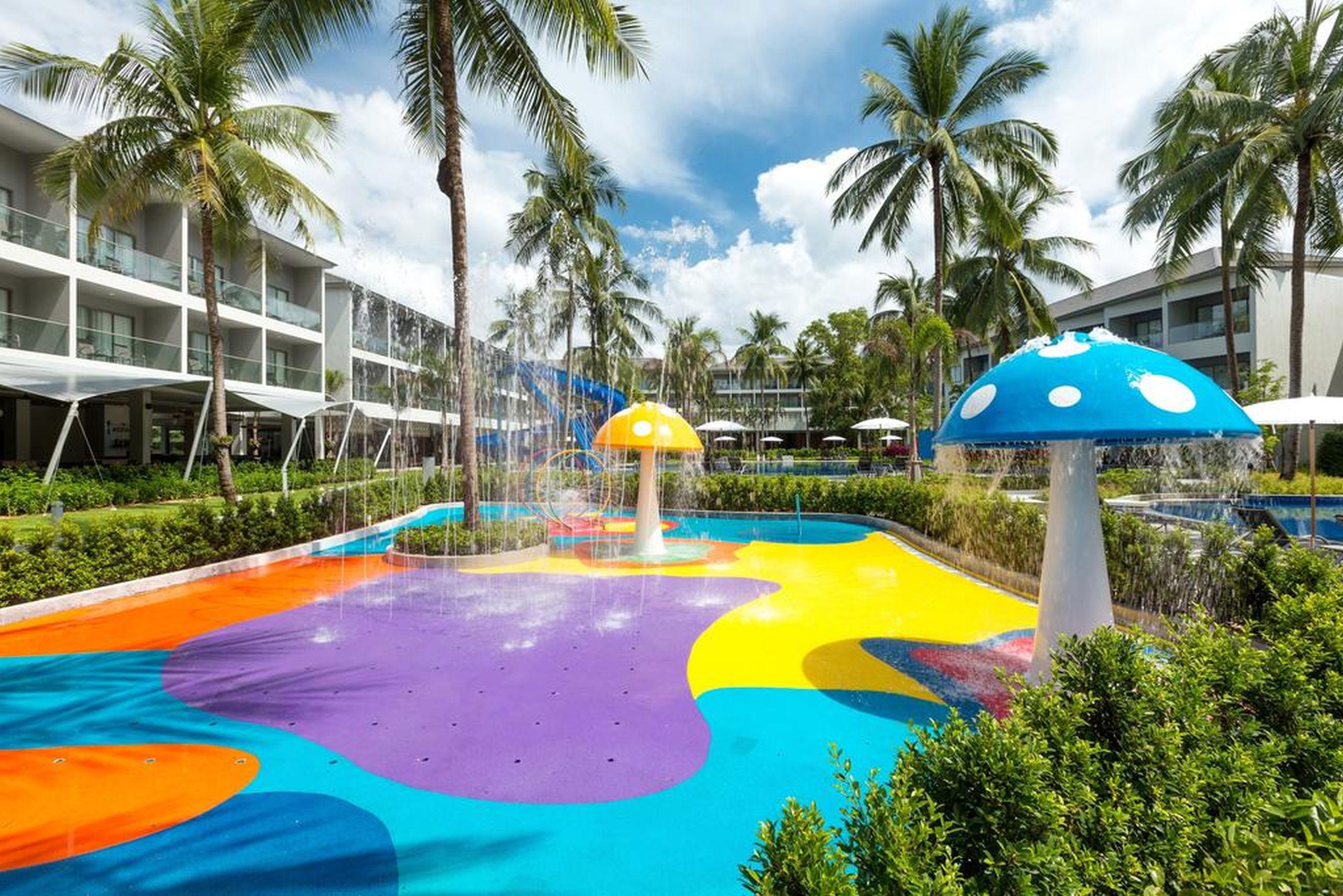 Resort X10 Khaolak