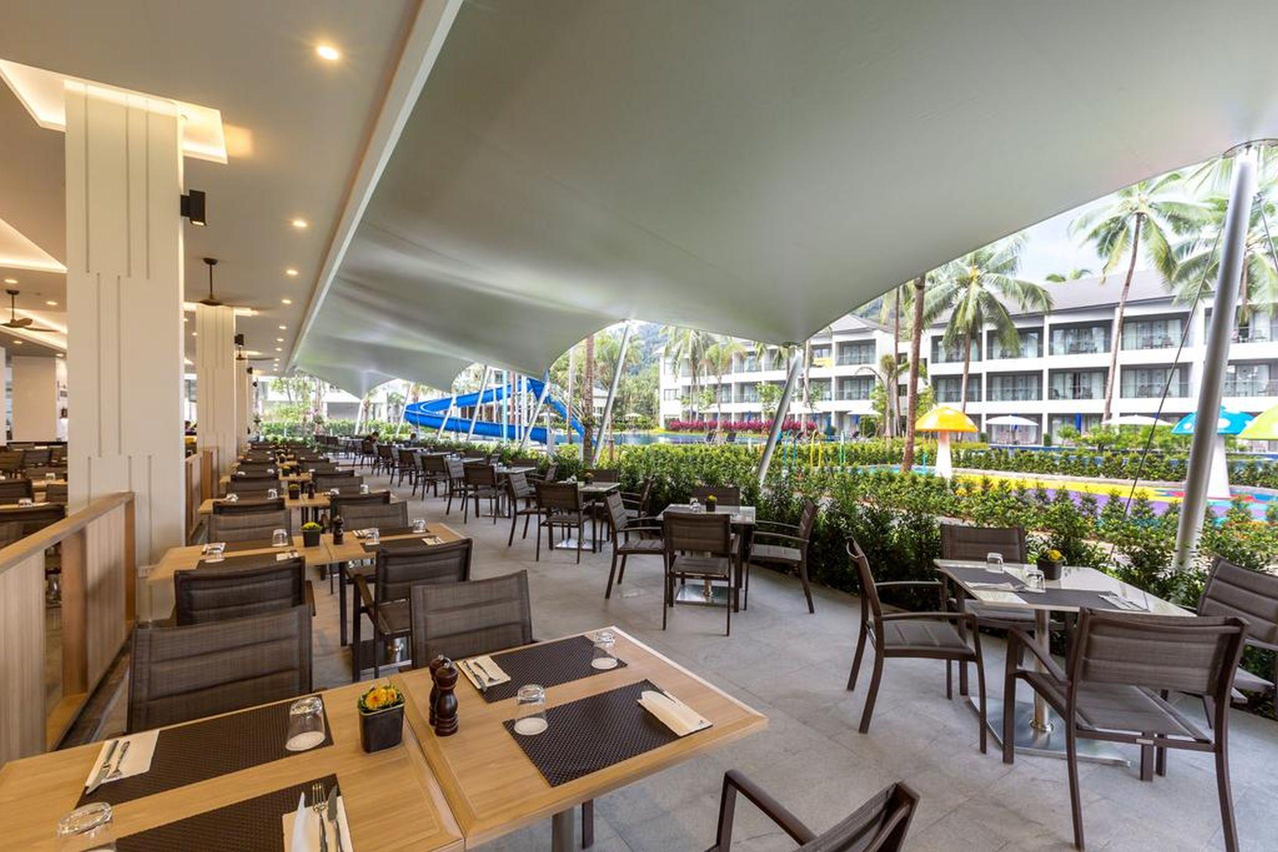 Resort X10 Khaolak