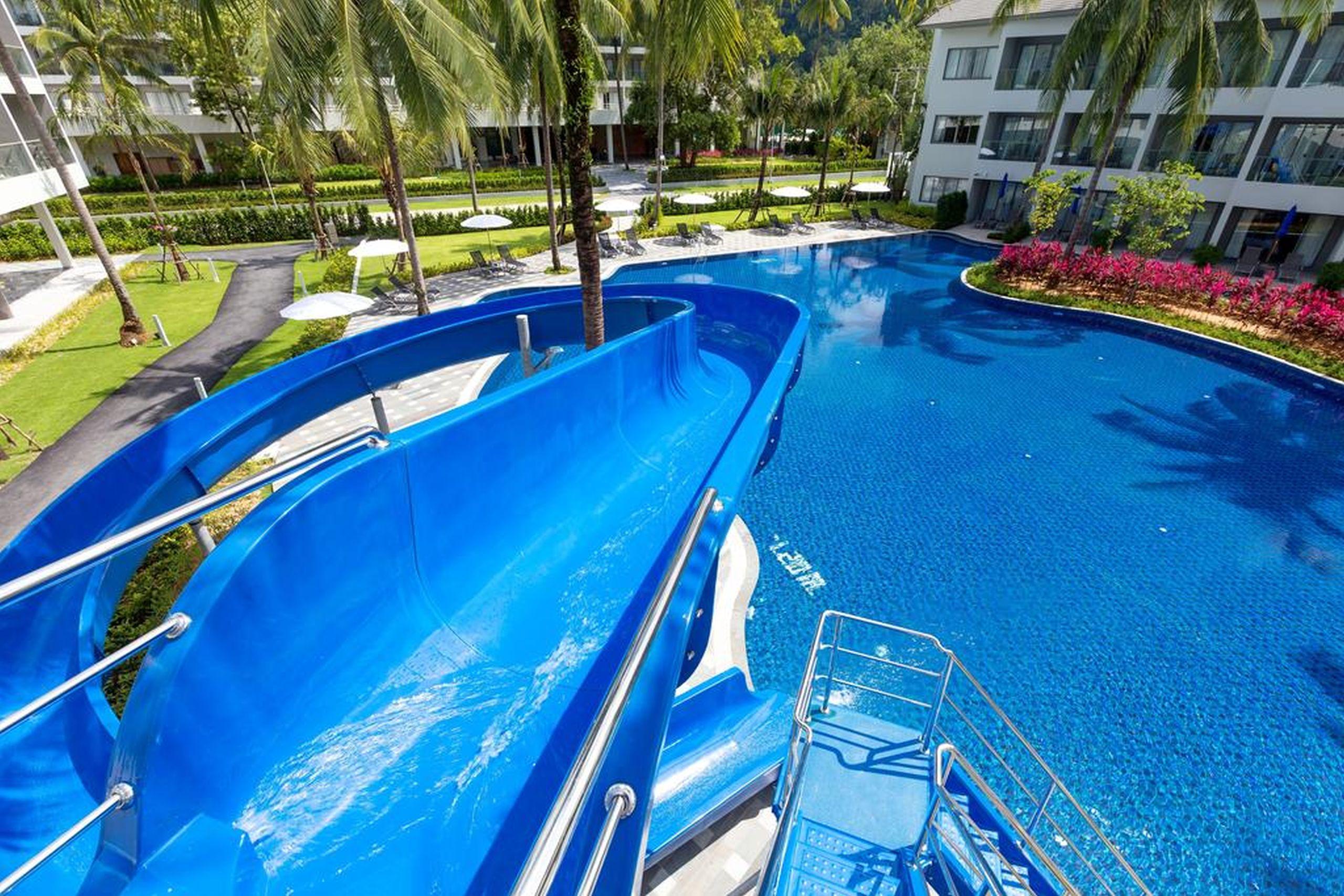 Resort X10 Khaolak Khao Lak