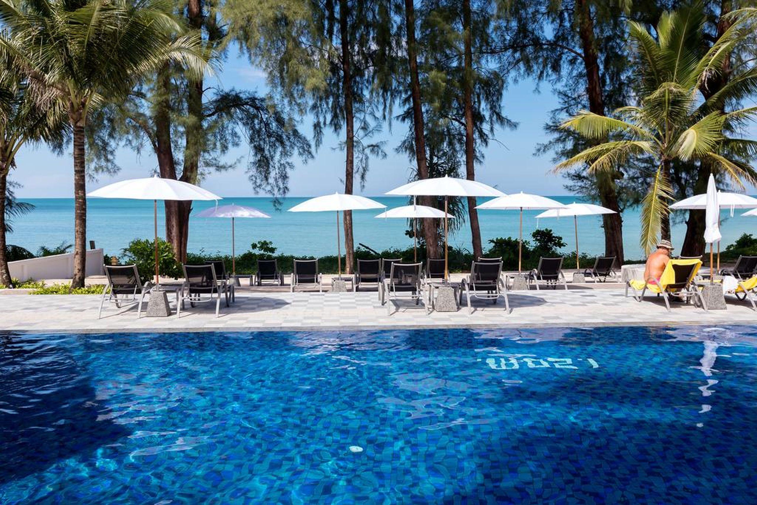 X10 Khaolak Resort Khao Lak