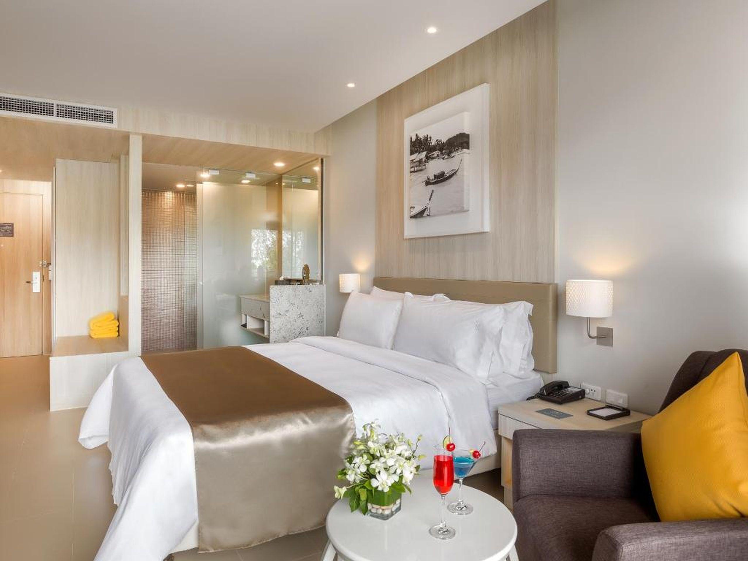X10 Khaolak 5* Khao Lak
