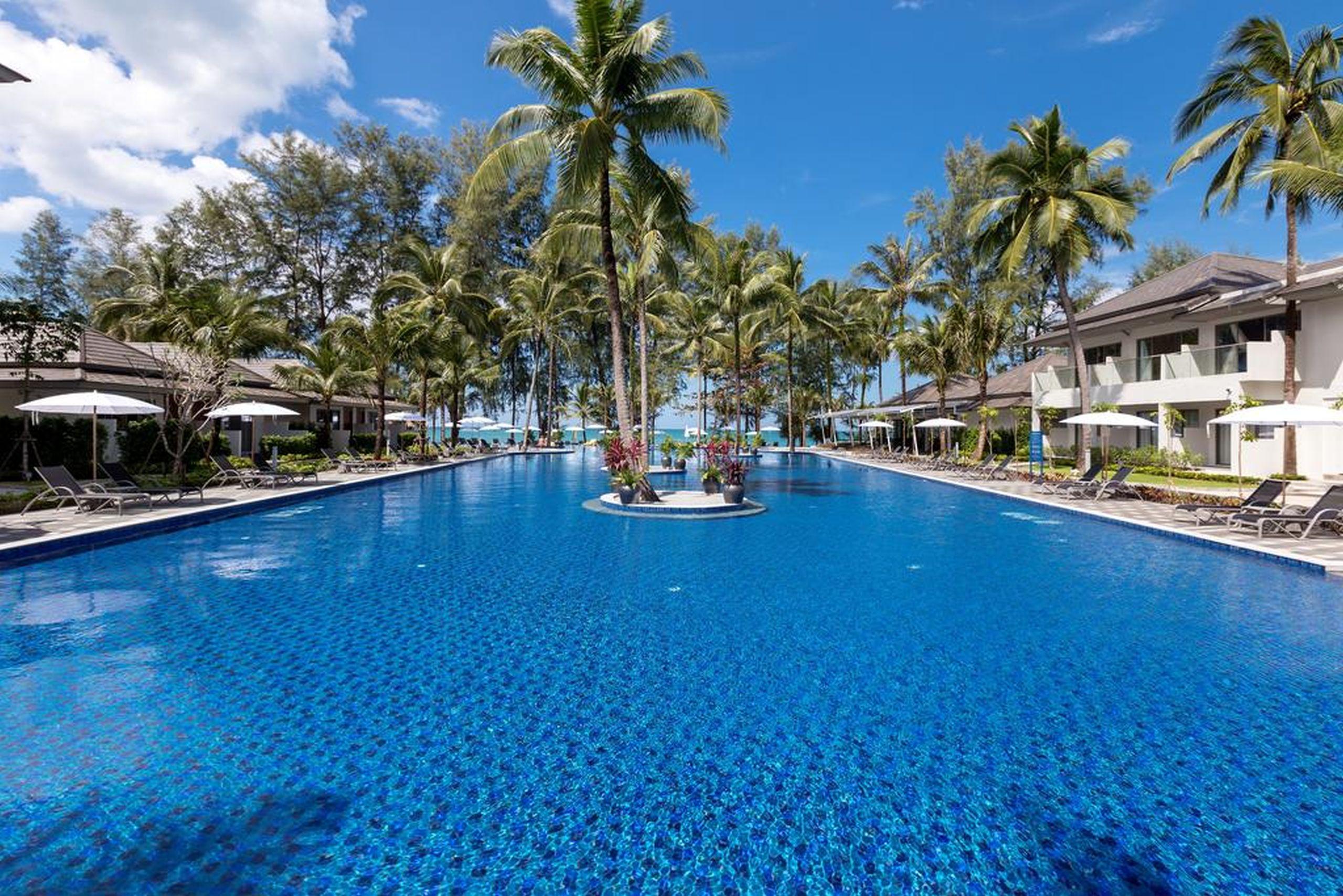 X10 Khaolak 5*