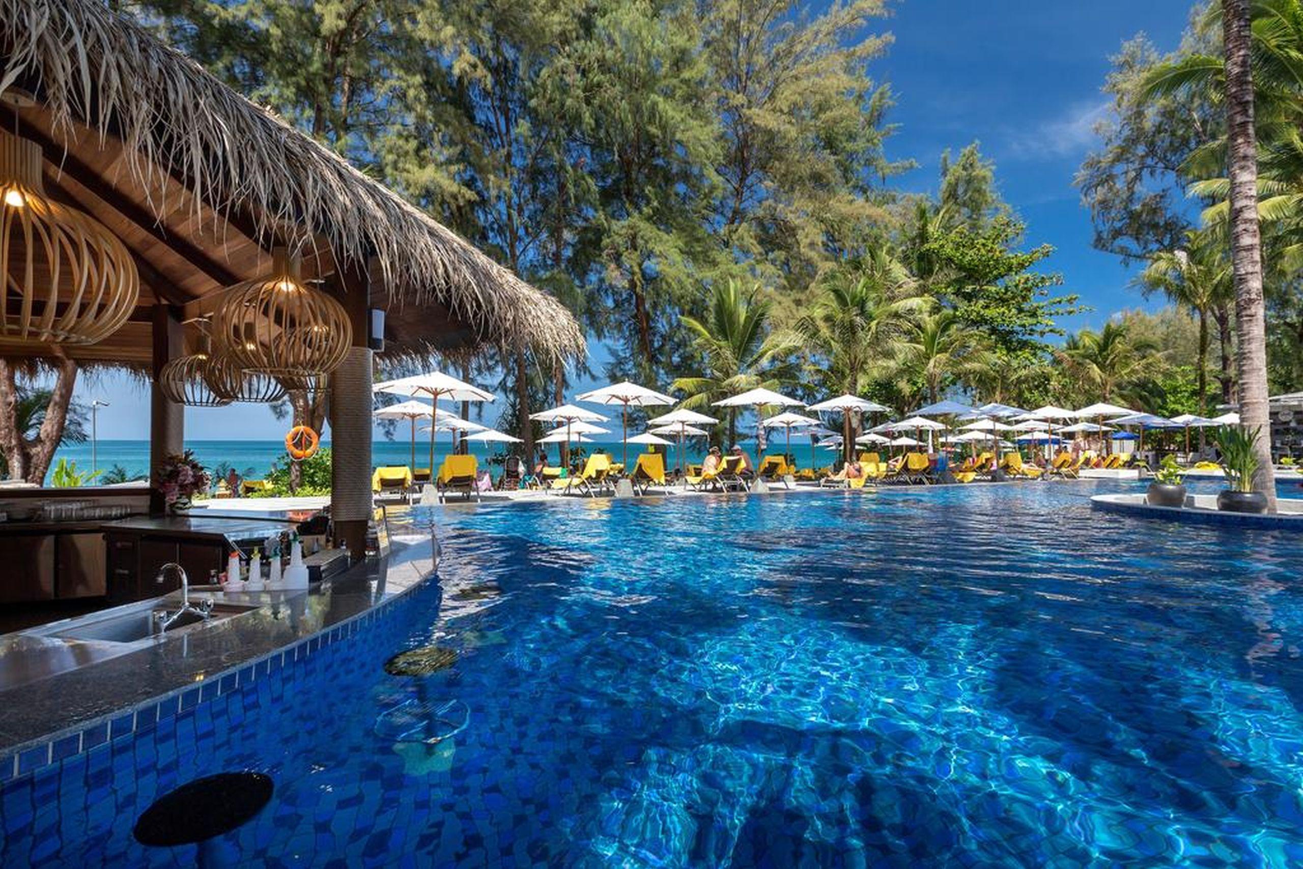 X10 Khaolak Resort 5*