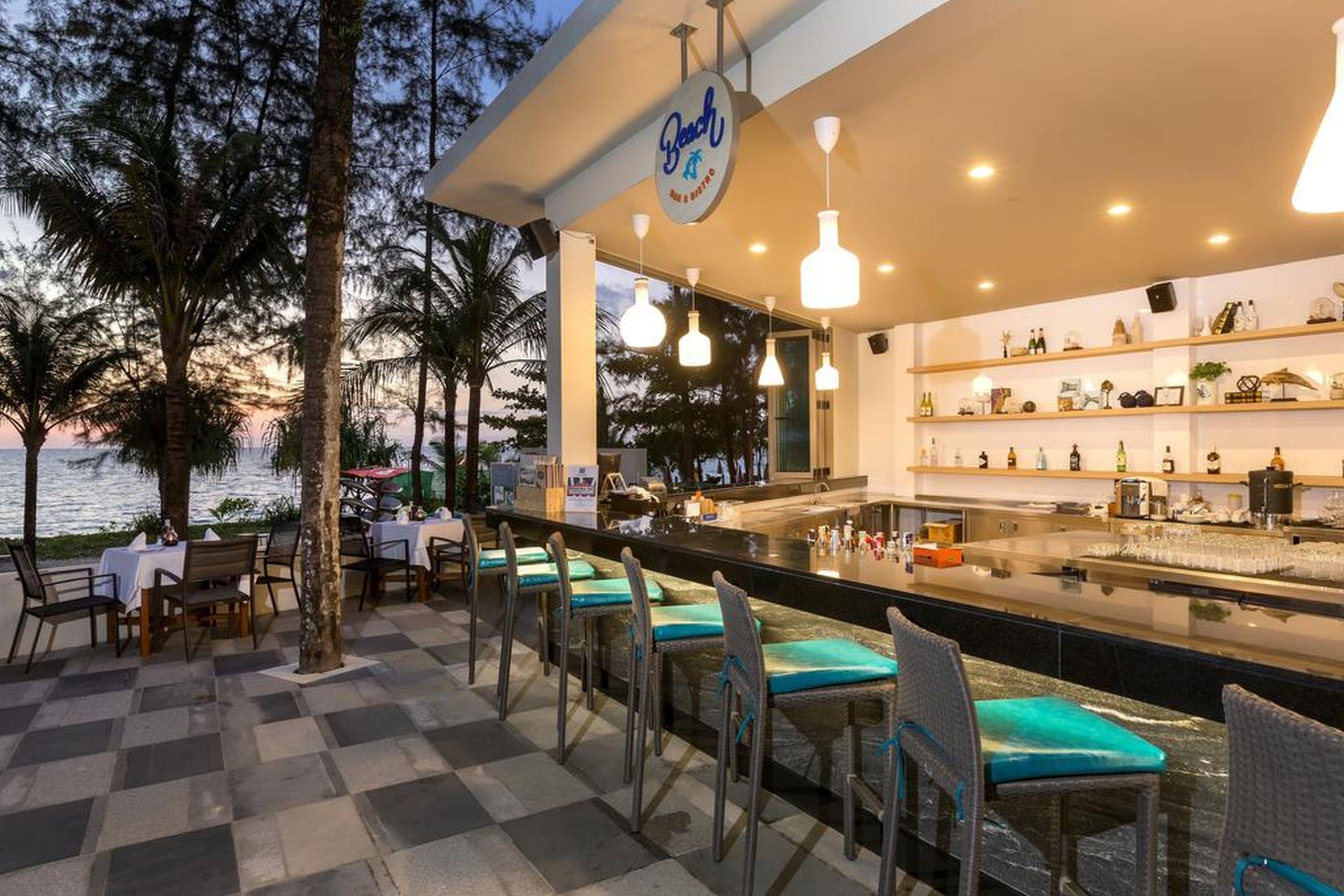 X10 Khaolak Khao Lak