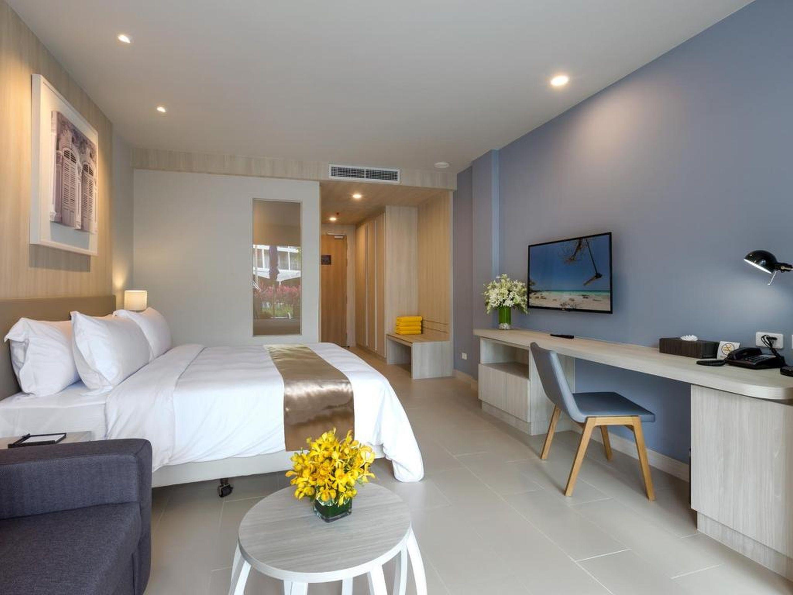 X10 Khaolak 5* Khao Lak