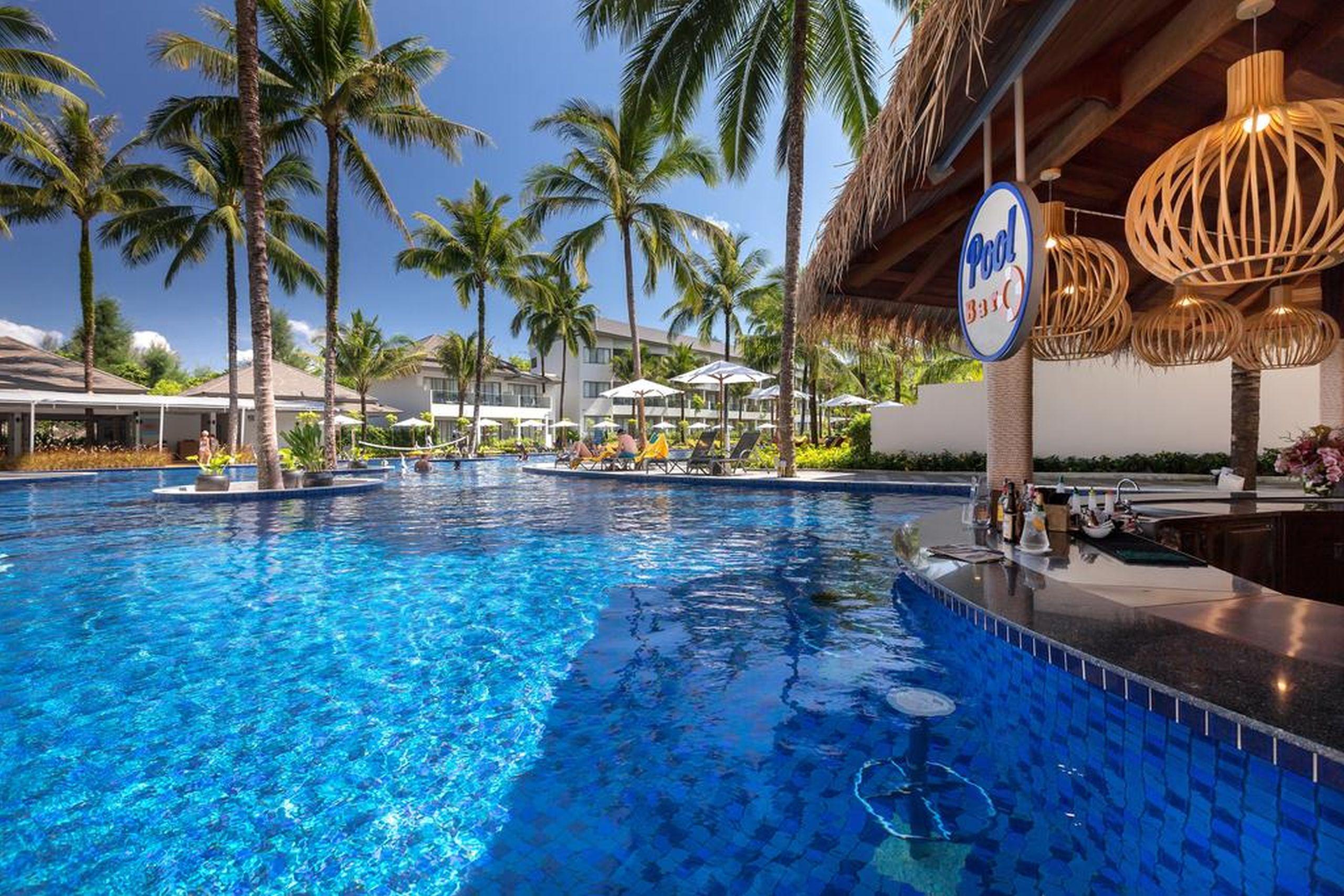 Resort X10 Khaolak
