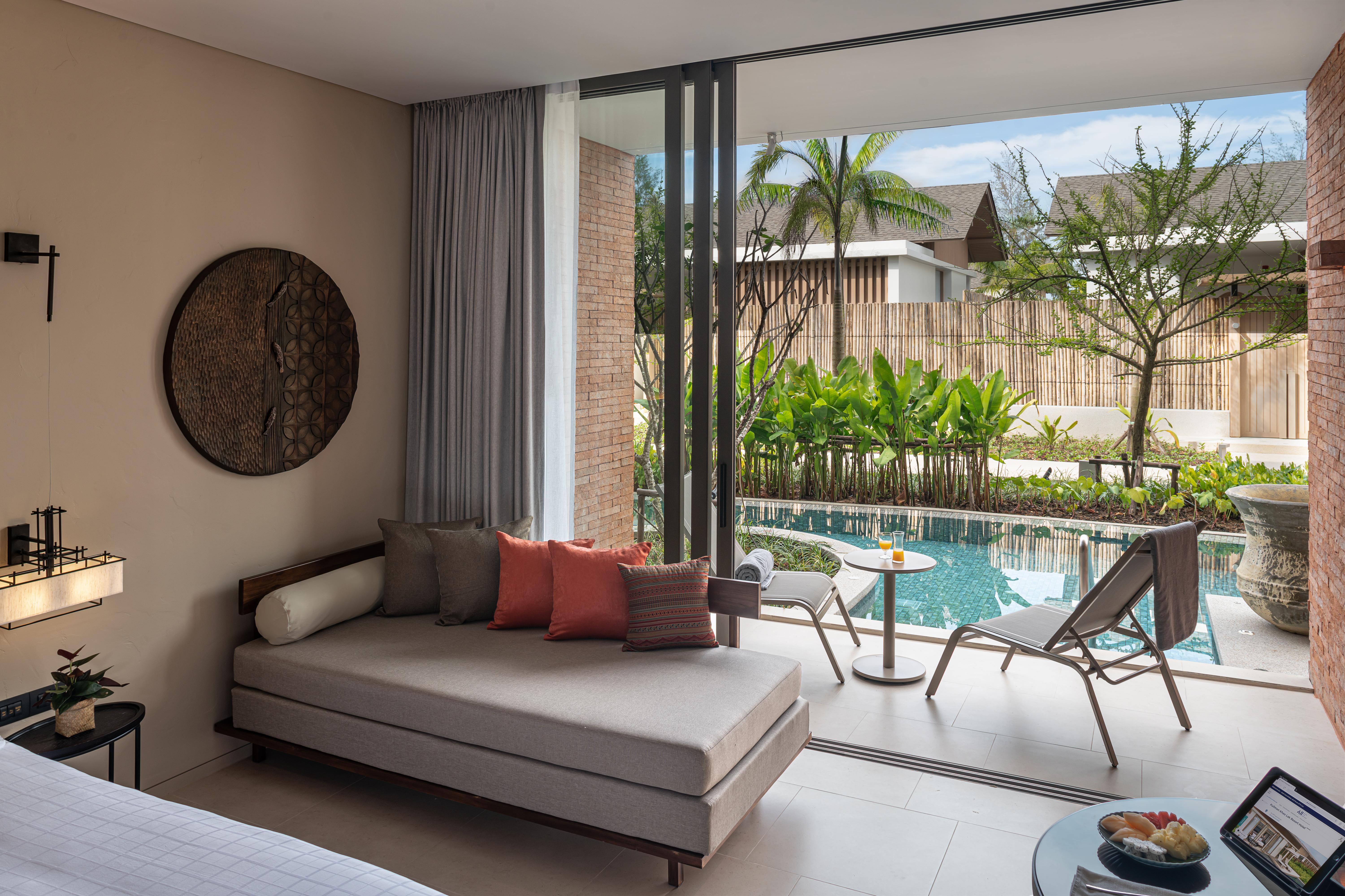 Hotel Pullman 5*