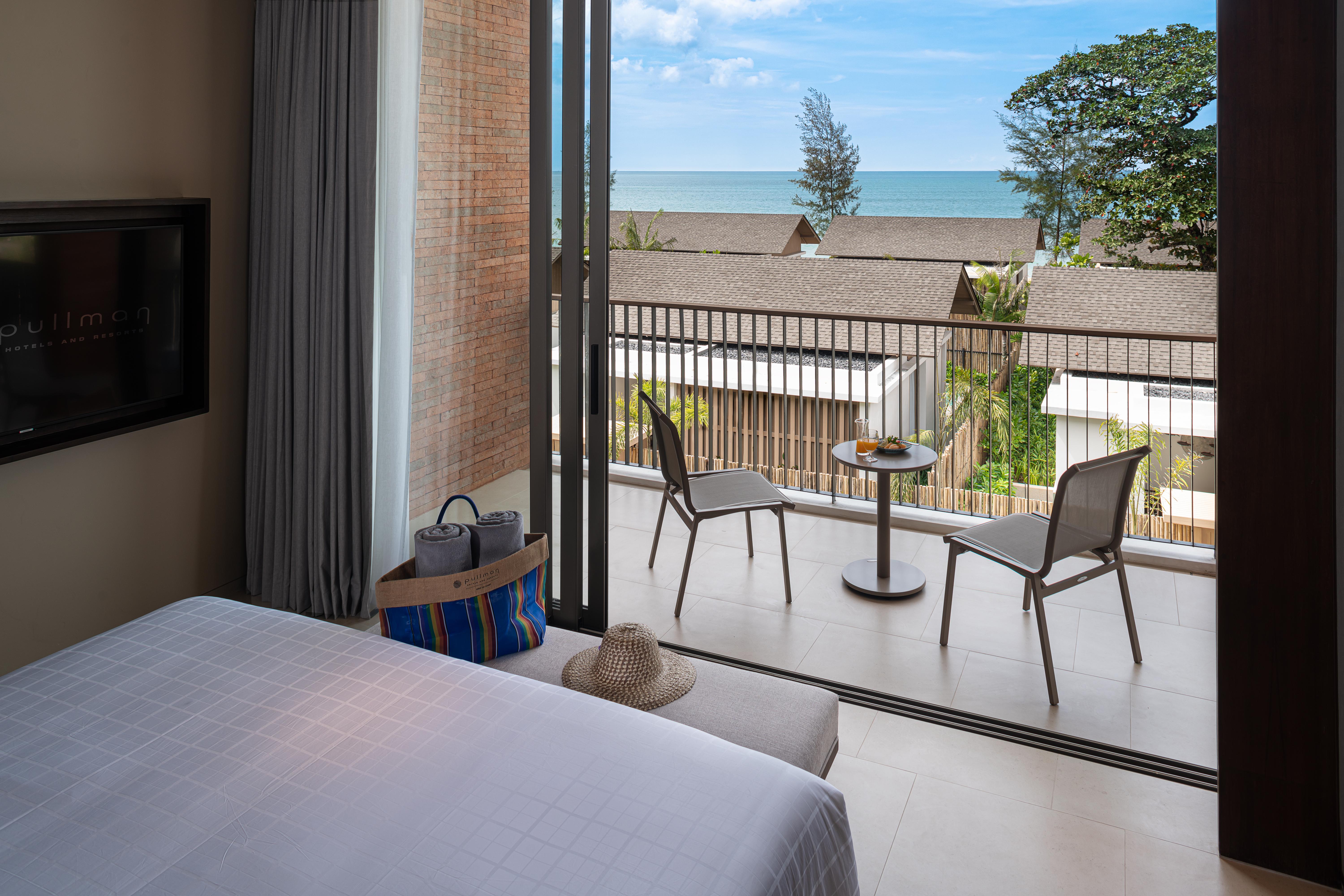 Hotel Pullman Khao Lak
