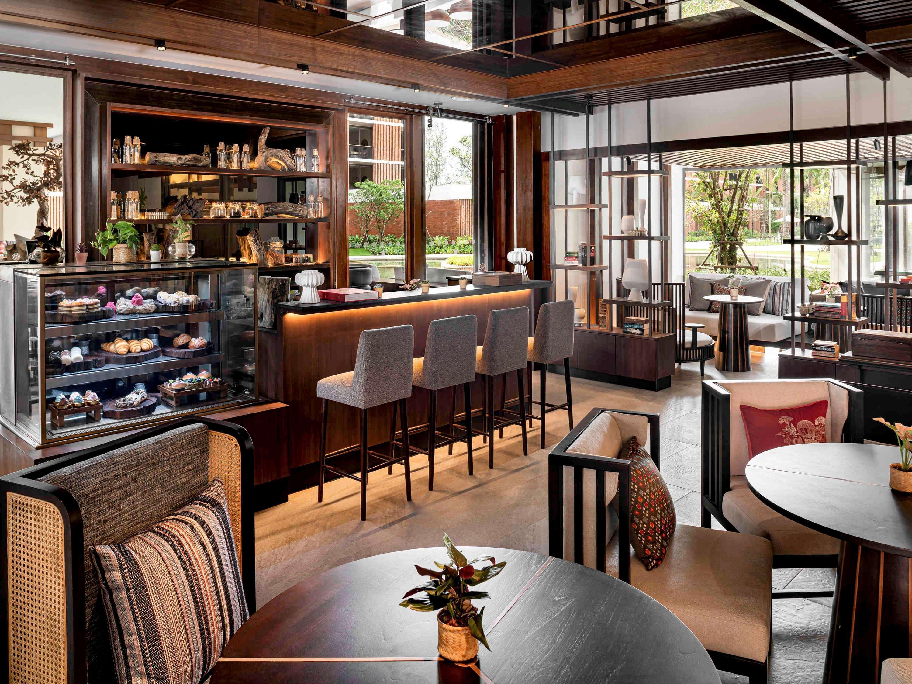 Hotel Pullman 5*