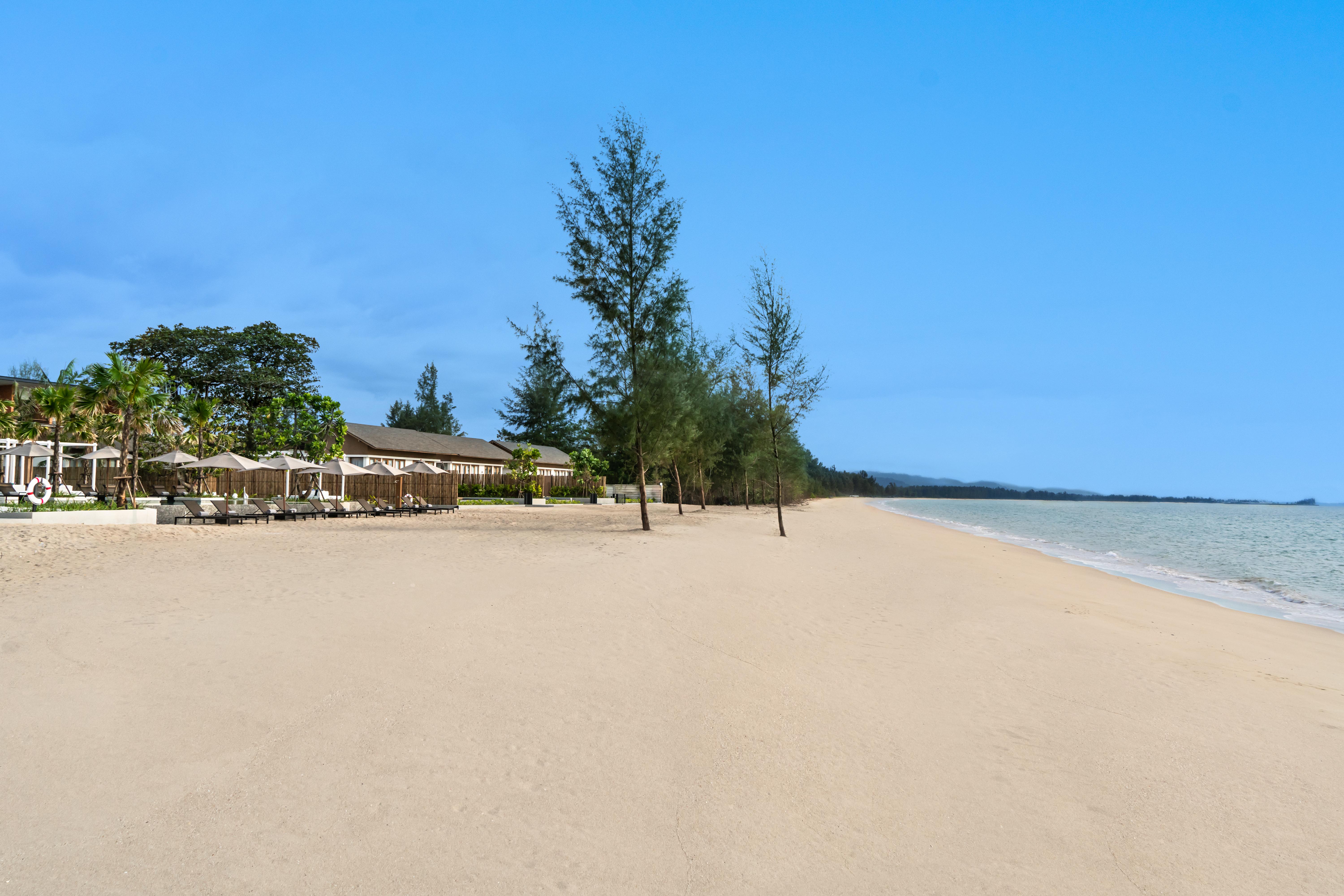 Hotel Pullman 5*