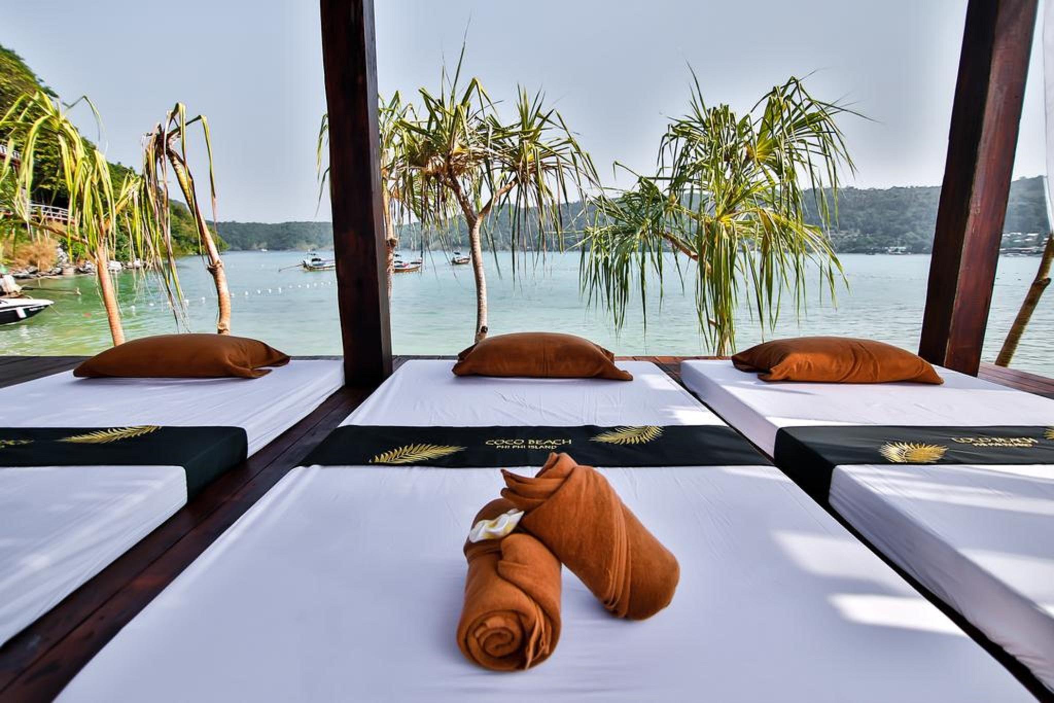 Coco Resort 4*