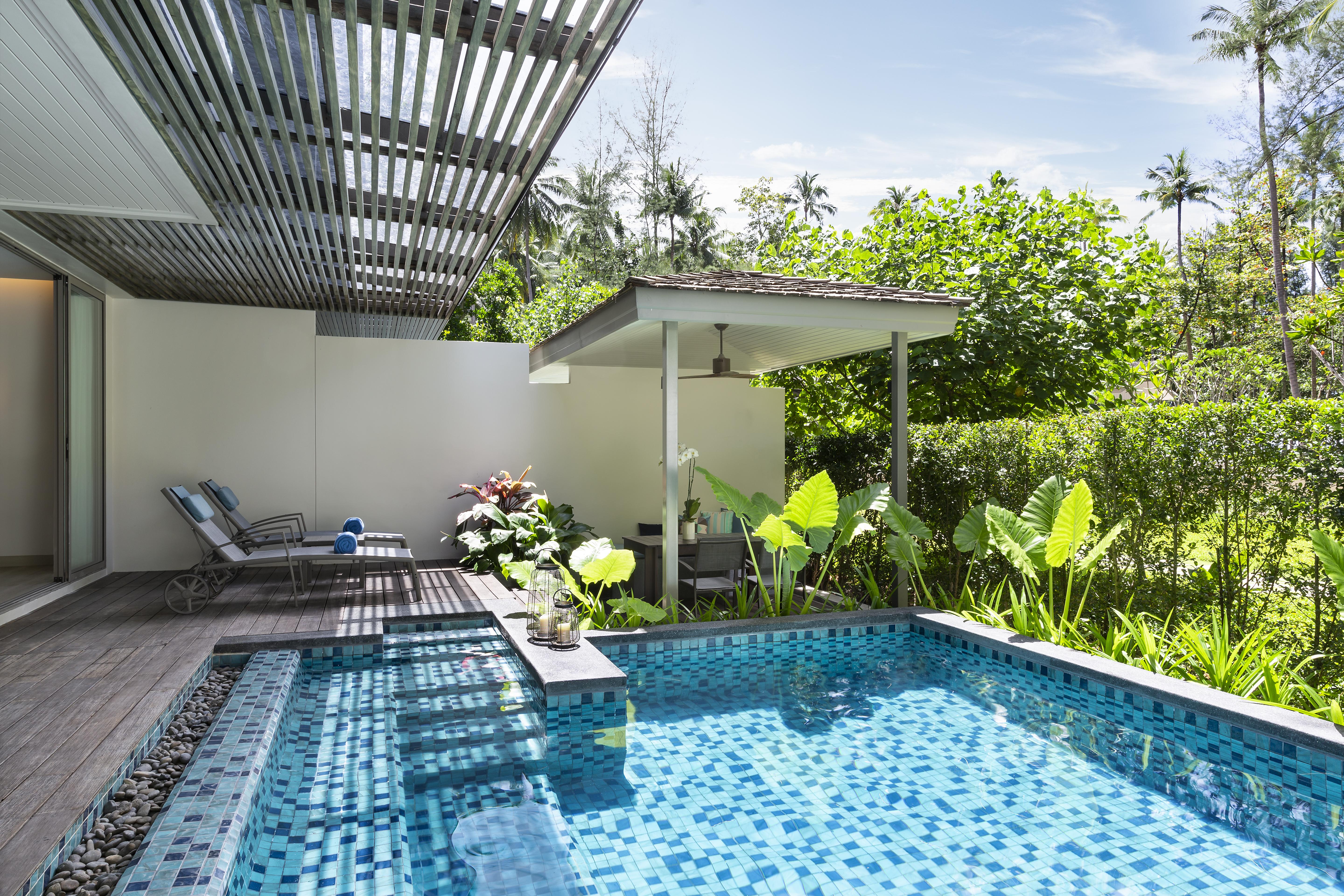 Hotel Avani Khao Lak