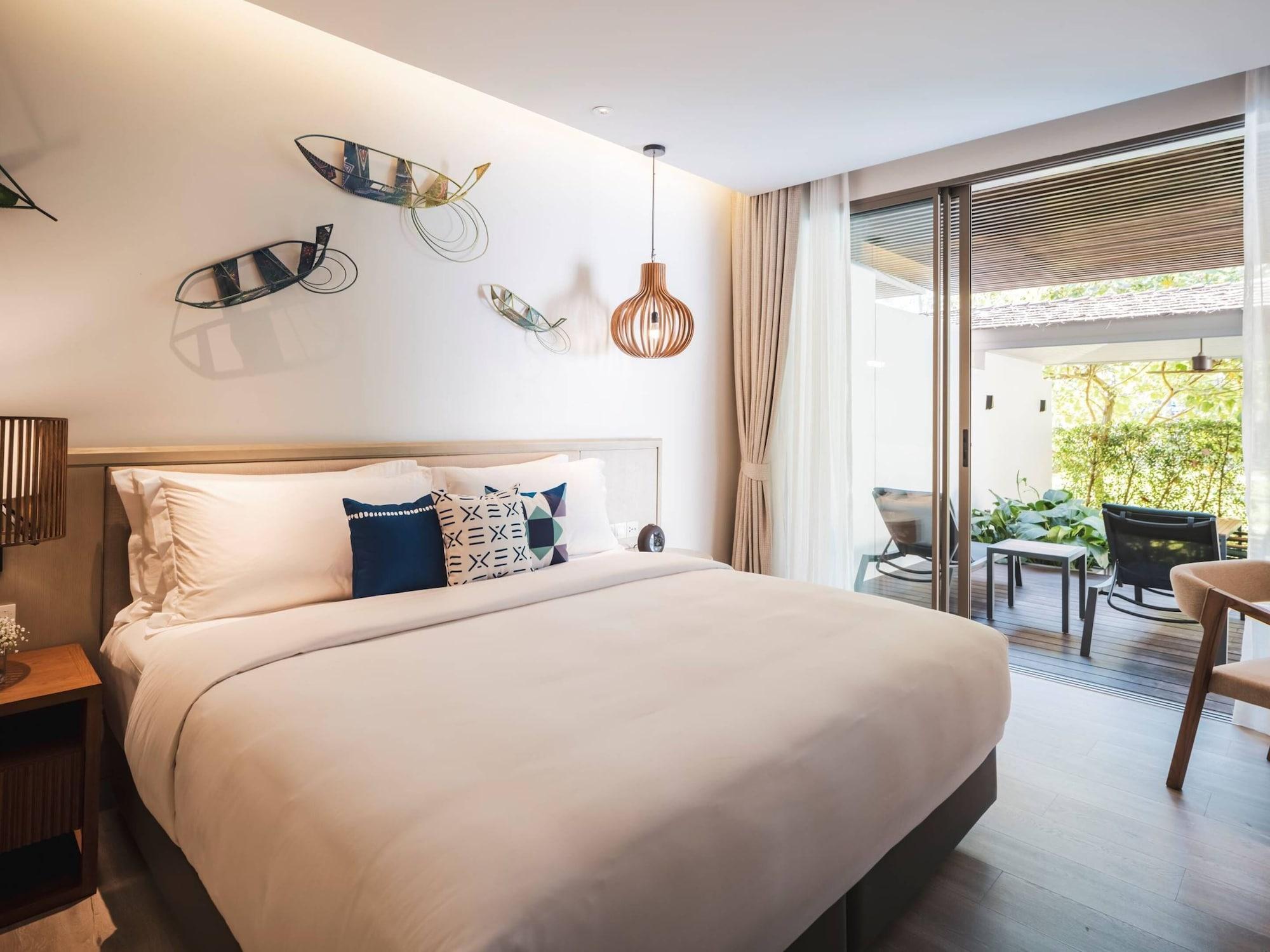 Hotel Avani Khao Lak