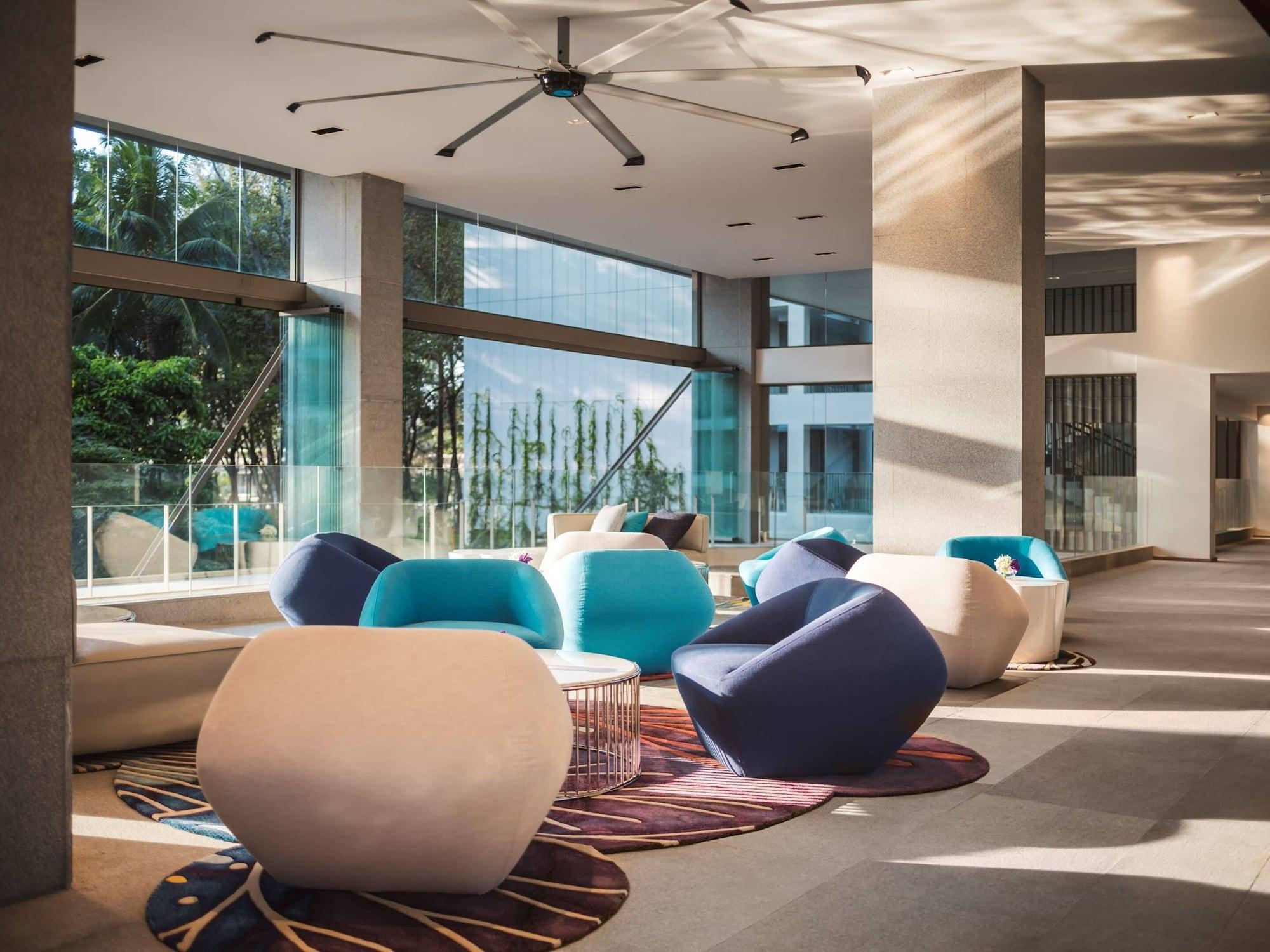 Hotel Avani 5*
